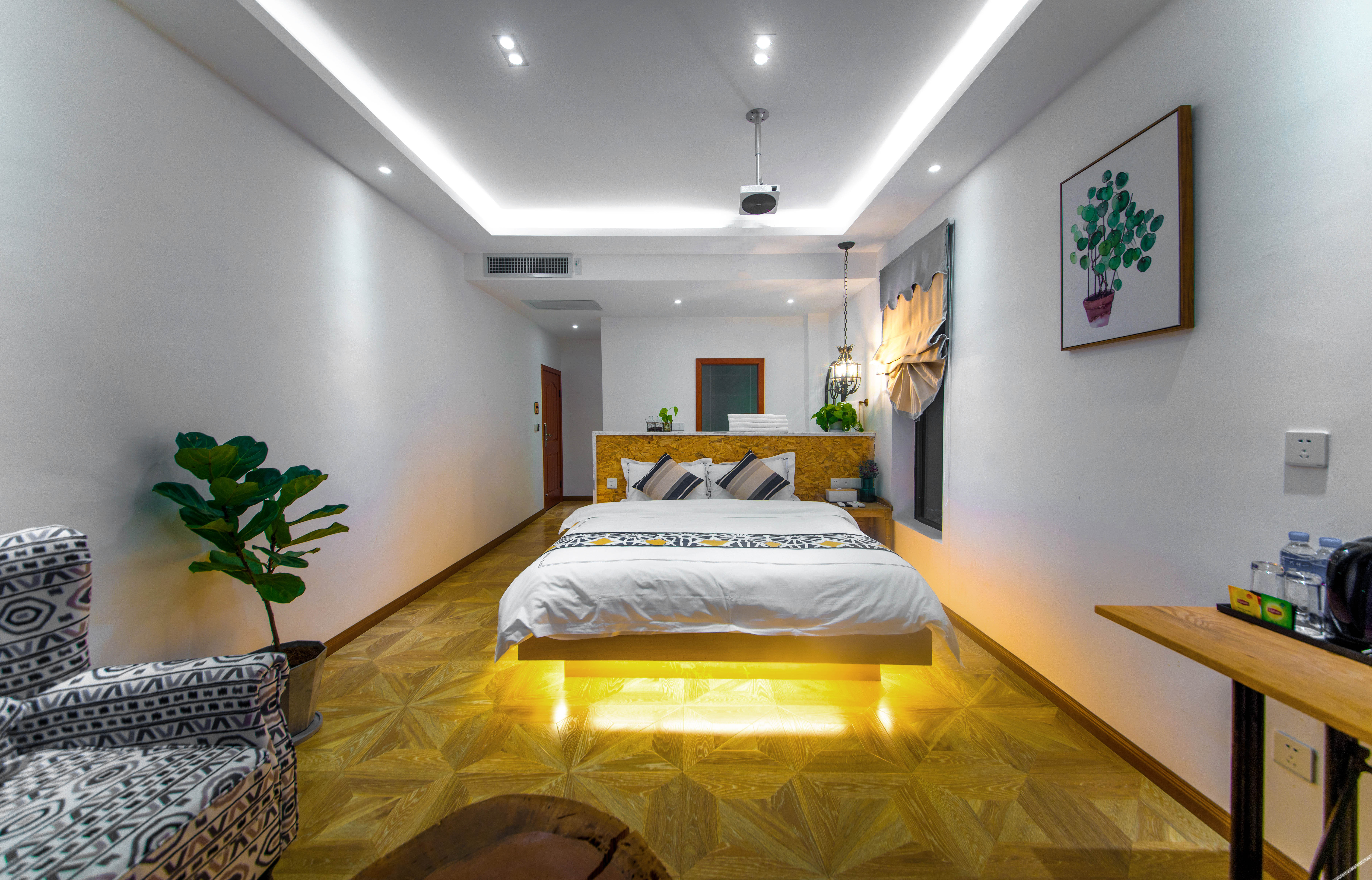 Hotel Florence Shuanglang 3*