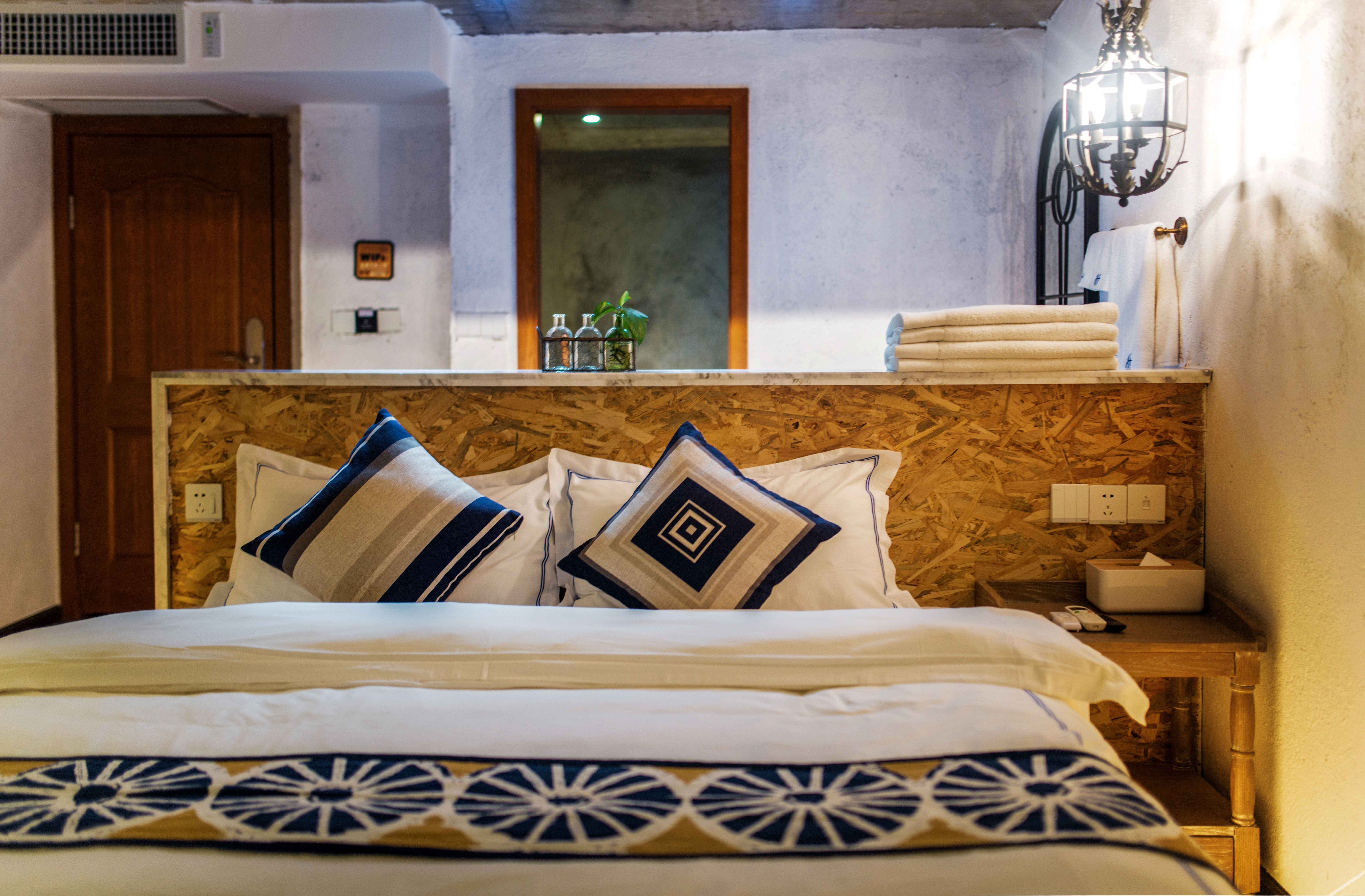 Hotel Florence Shuanglang 3*