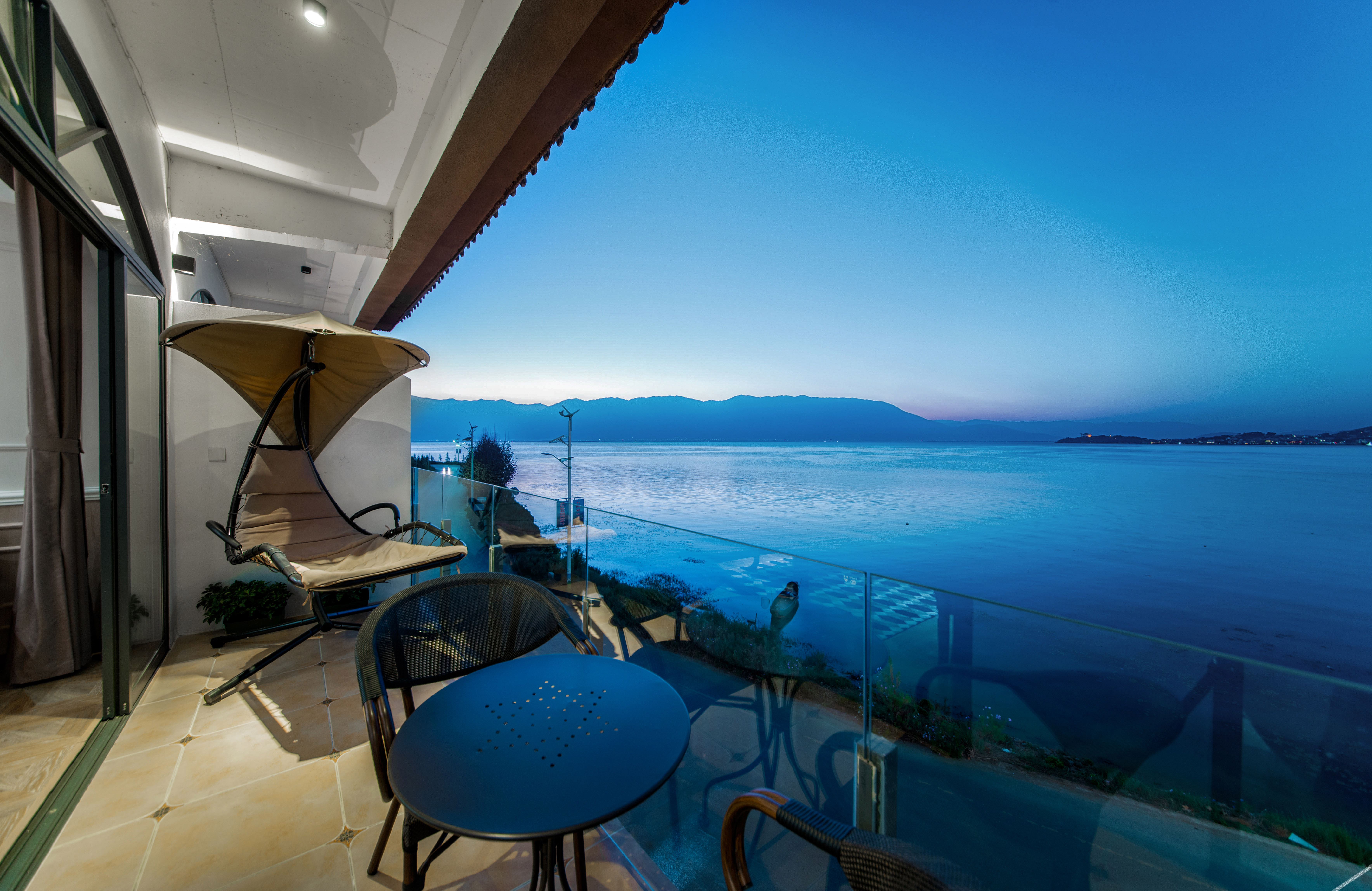 Hotel Florence Shuanglang 3*