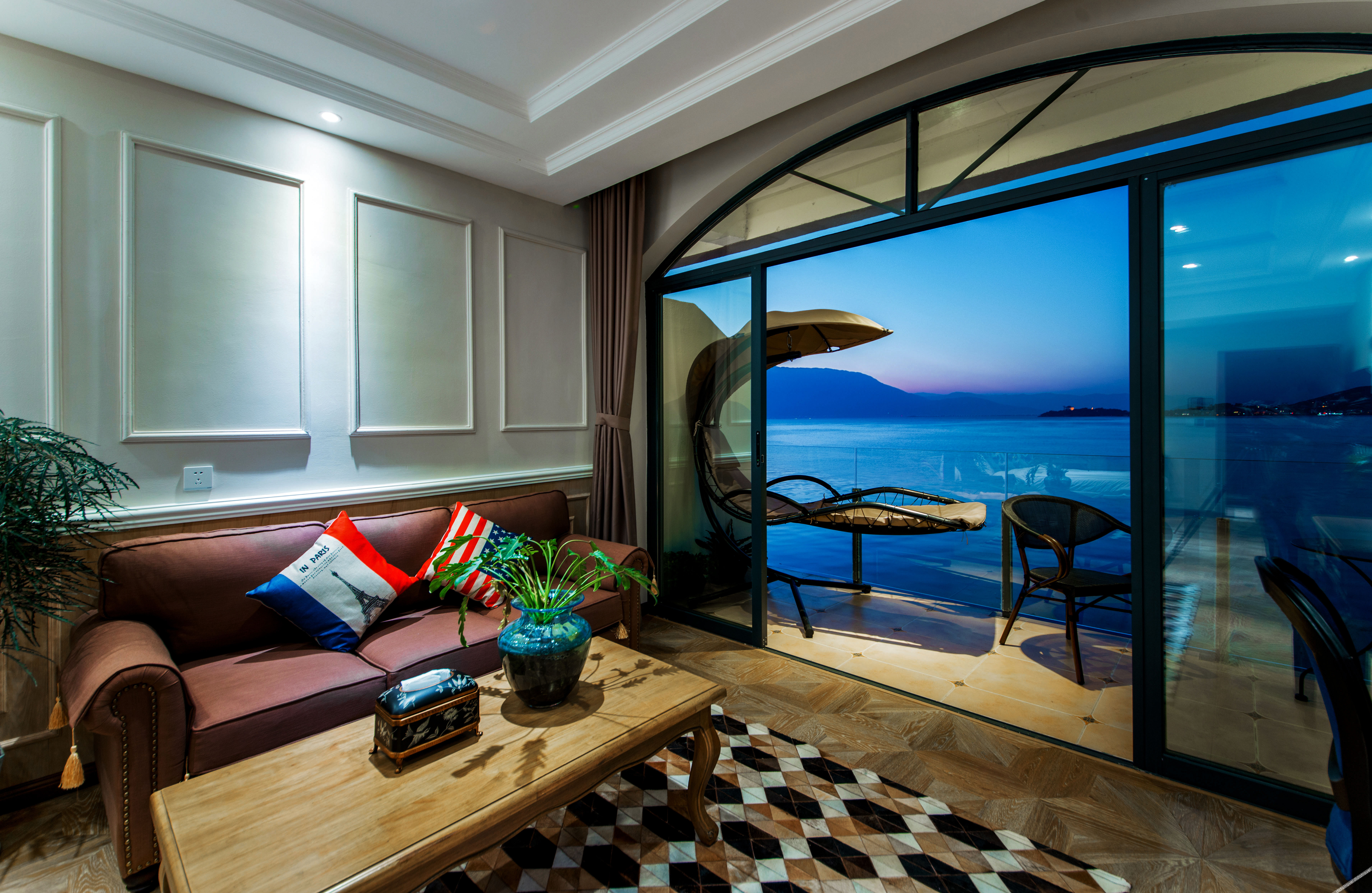 Hotel Florence Shuanglang 3*
