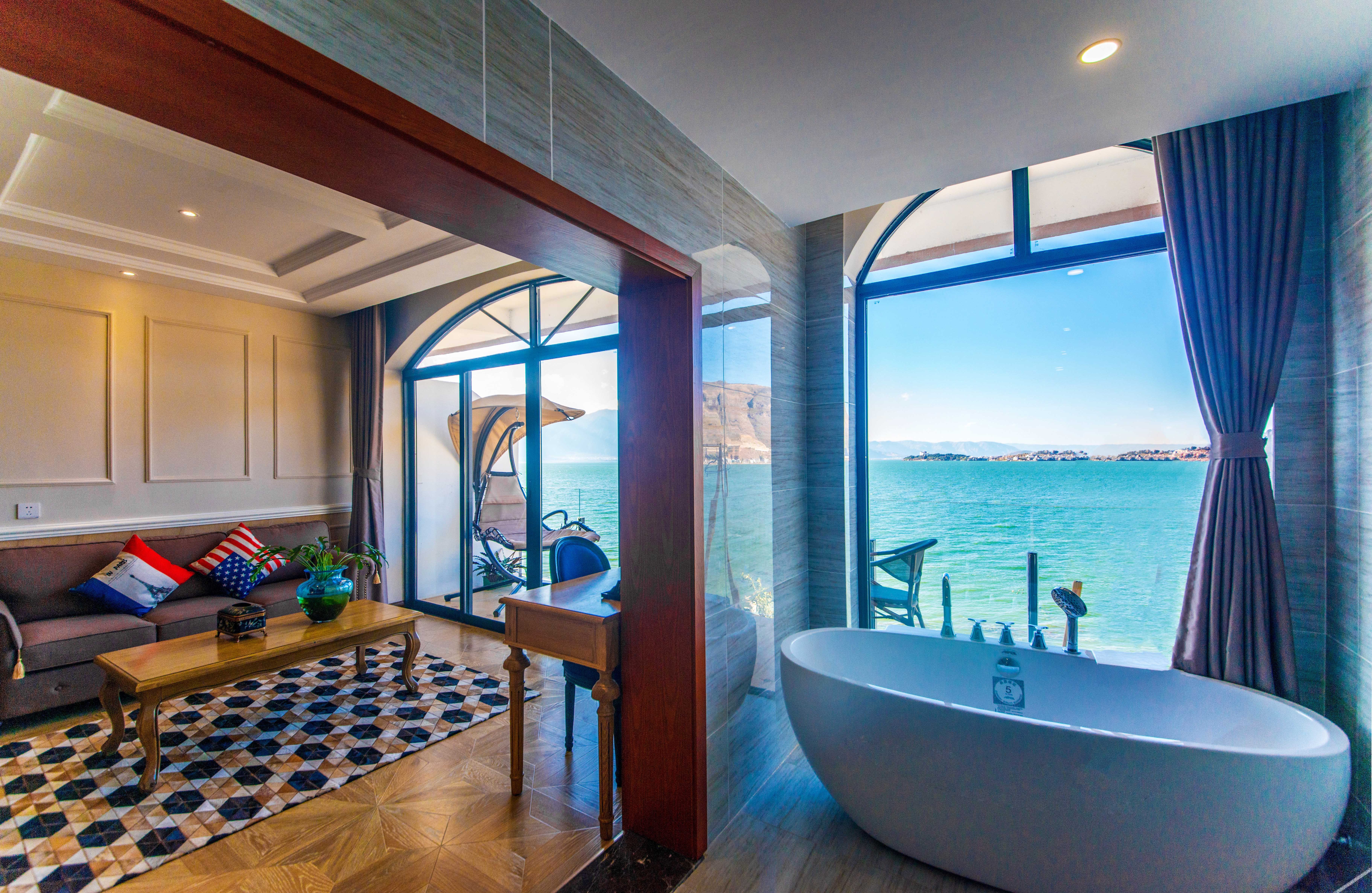 Hotel Florence Shuanglang 3*