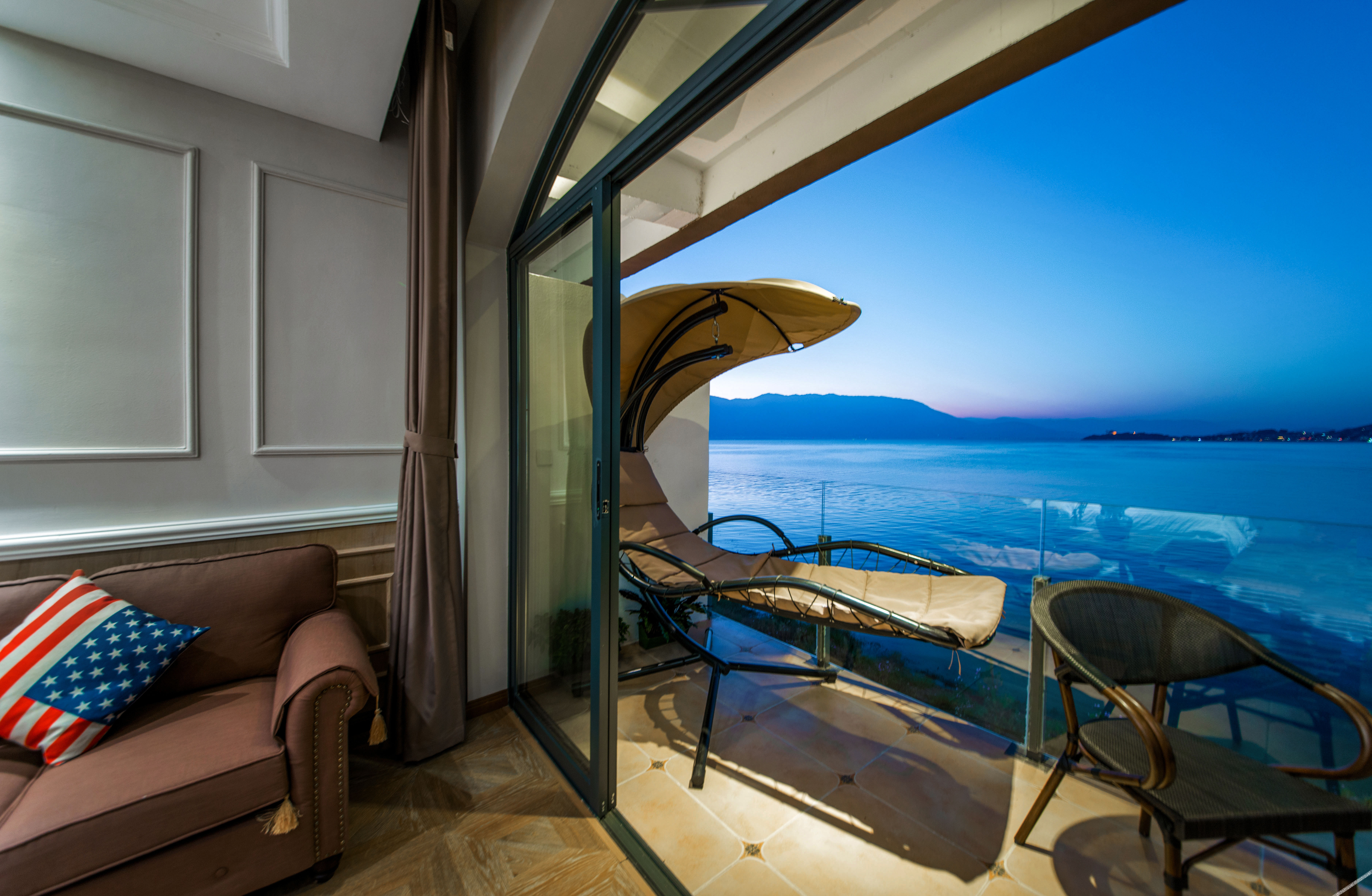 Hotel Florence Shuanglang 3*