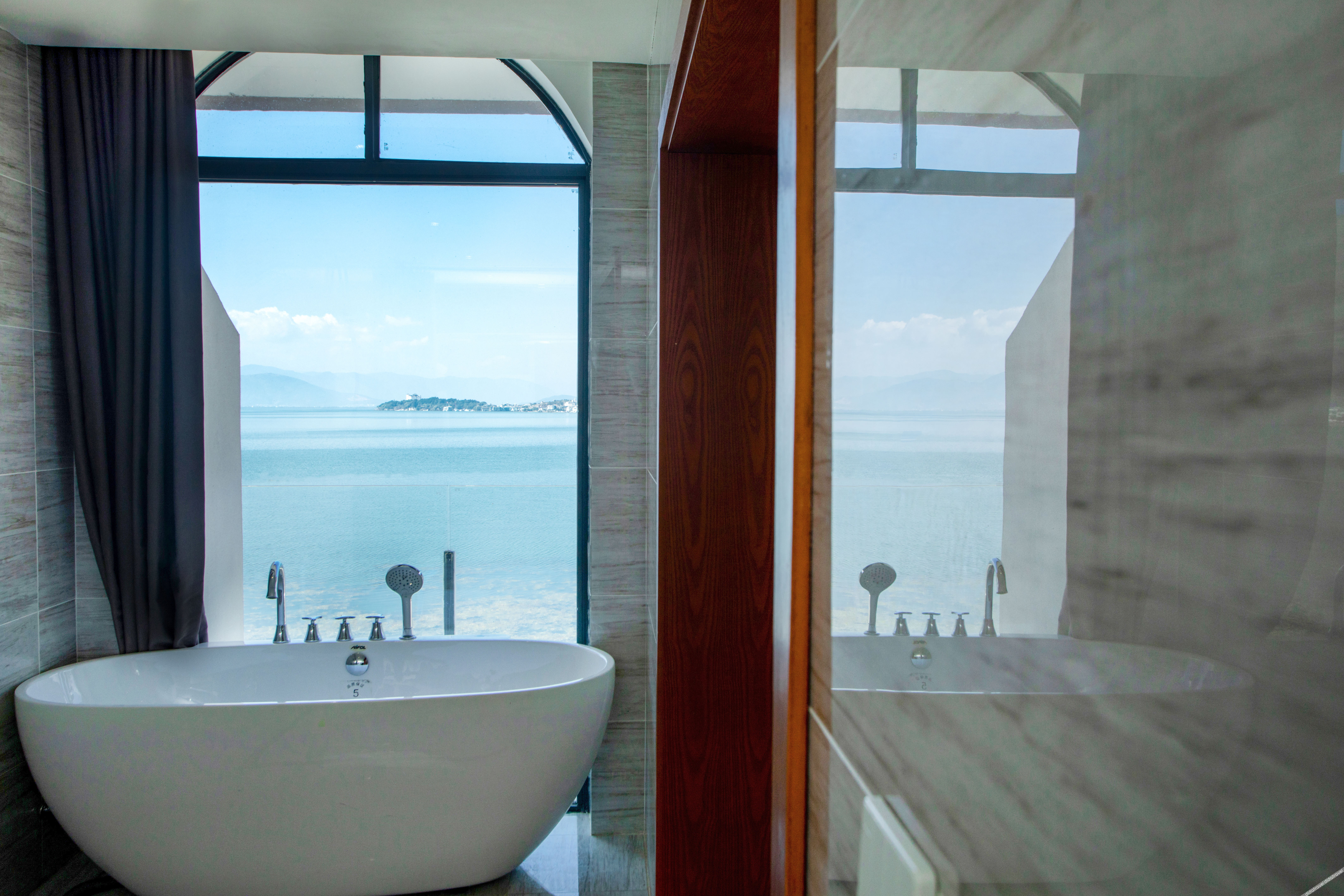 Hotel Florence Shuanglang 3*