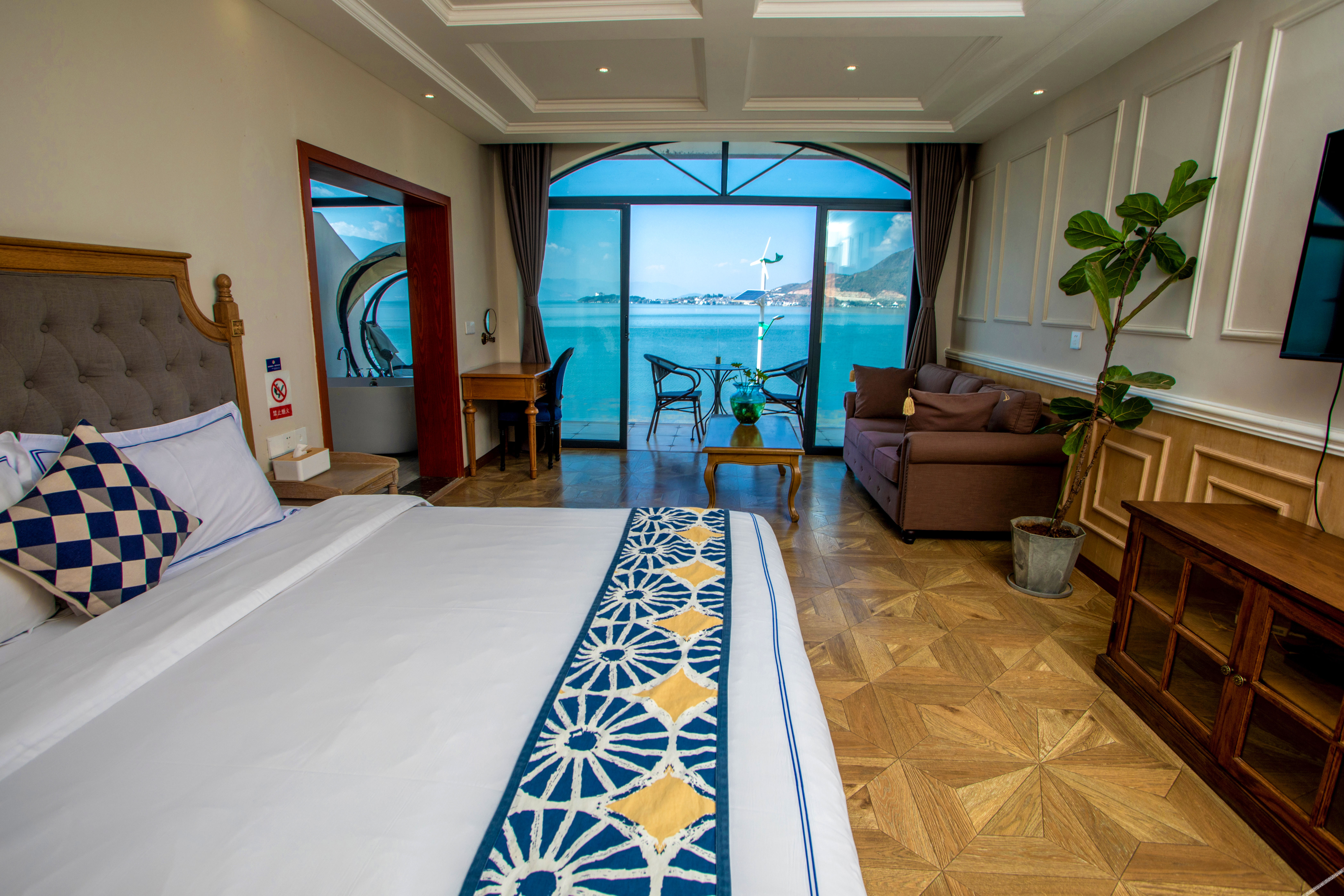 Hotel Florence Shuanglang 3*