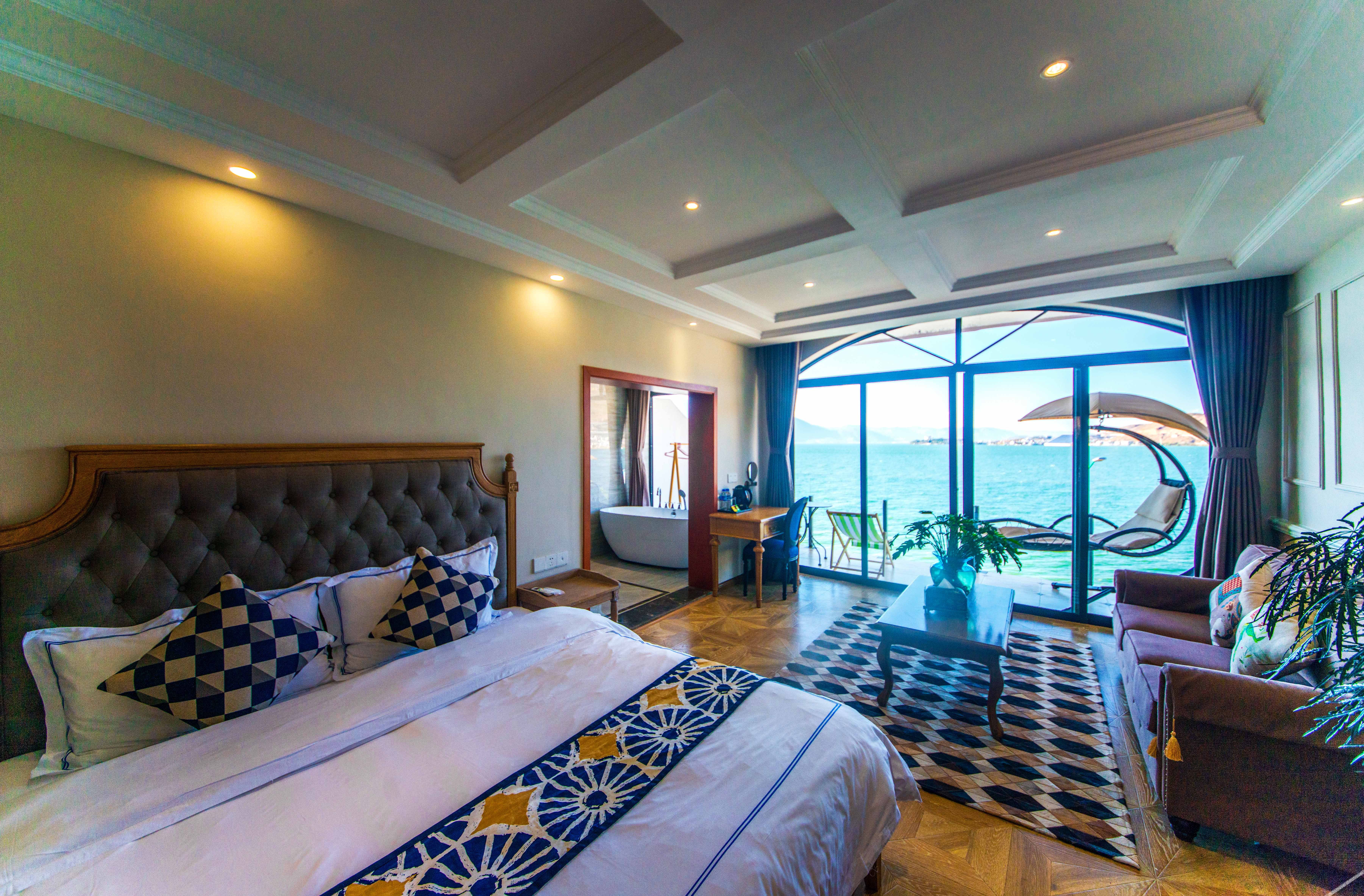 Hotel Florence Shuanglang 3*