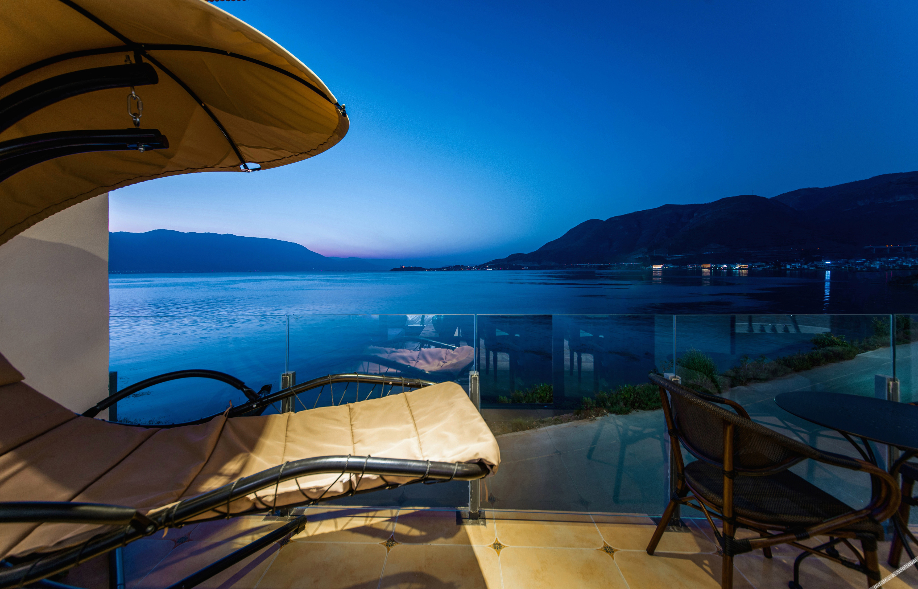 Hotel Florence Shuanglang 3*