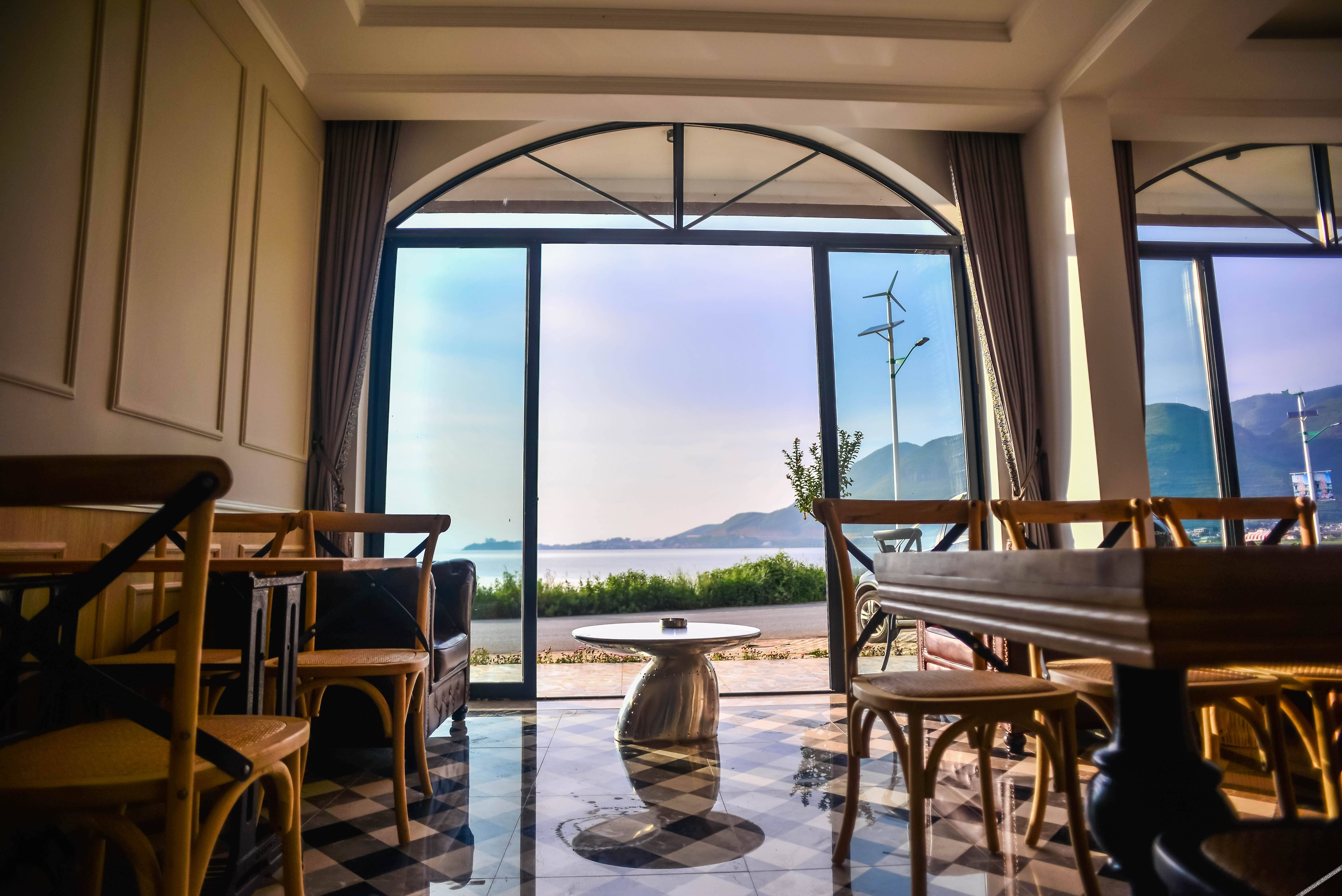 Hotel Florence Shuanglang 3*
