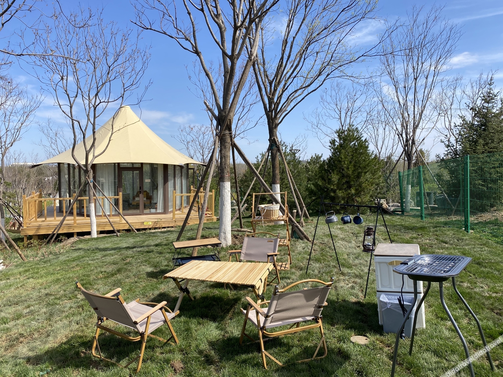 Beitou Sportsman 3*