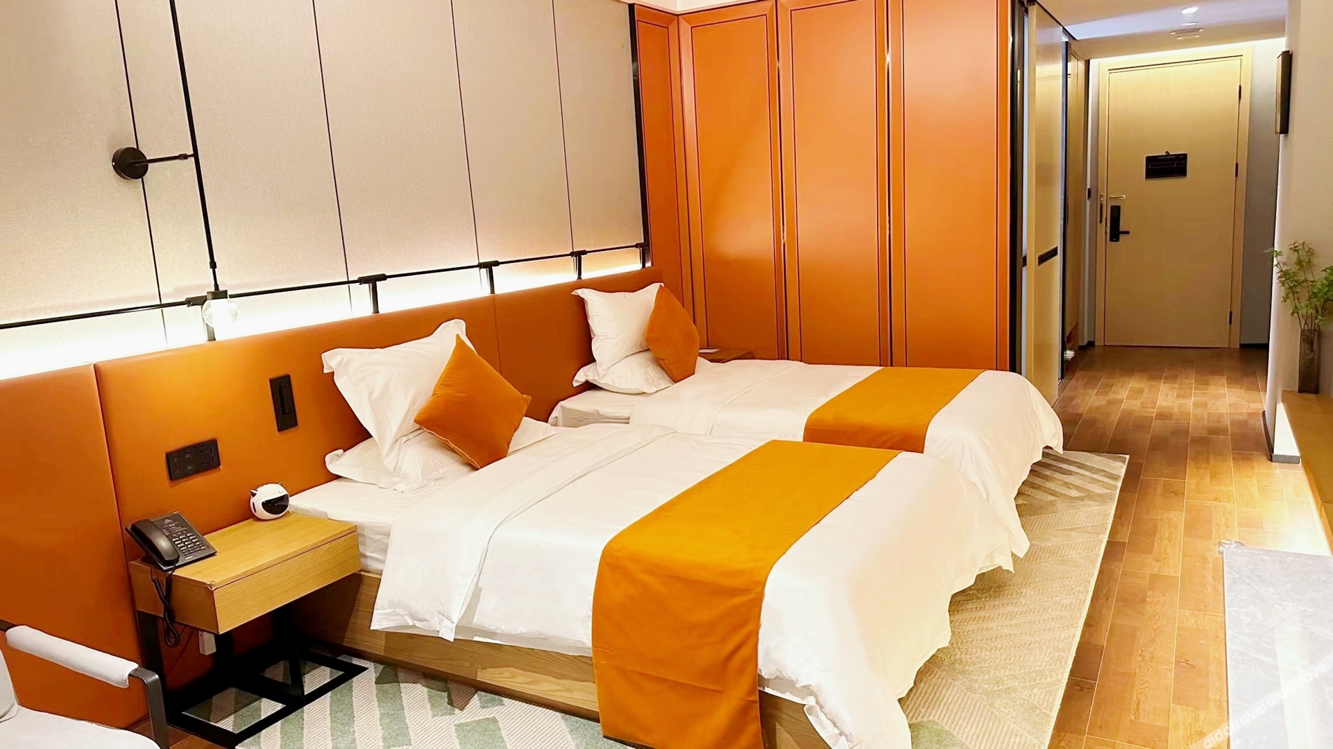 Beitou Sportsman 3*