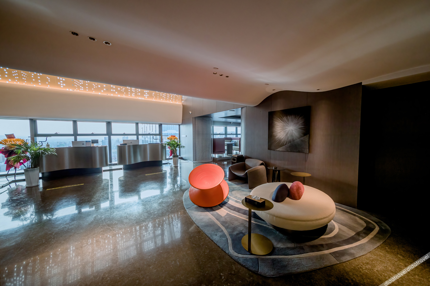 Xinmi Wenlan Hotel 3*