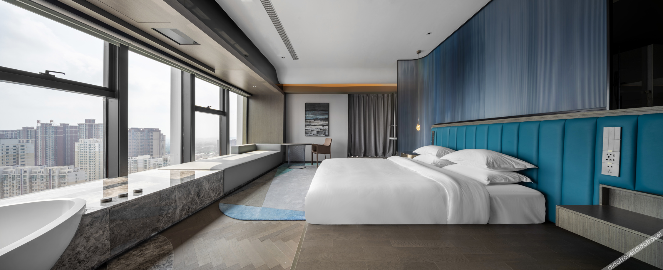 Xinmi Wenlan Hotel 3*