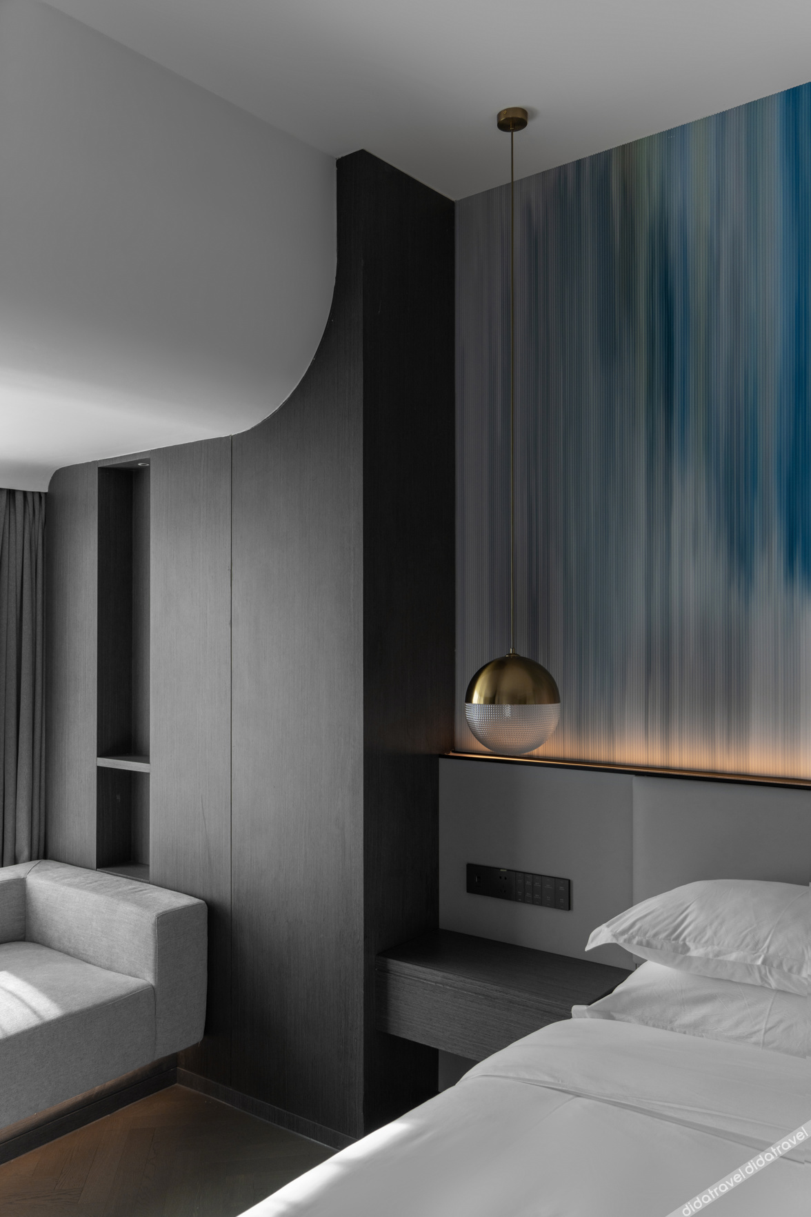 Xinmi Wenlan Hotel 3*