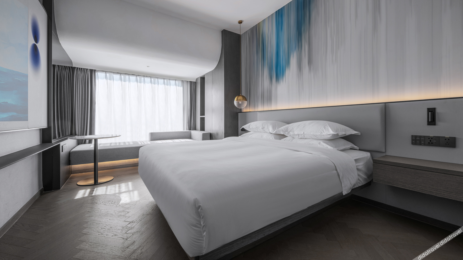 Xinmi Wenlan Hotel 3*