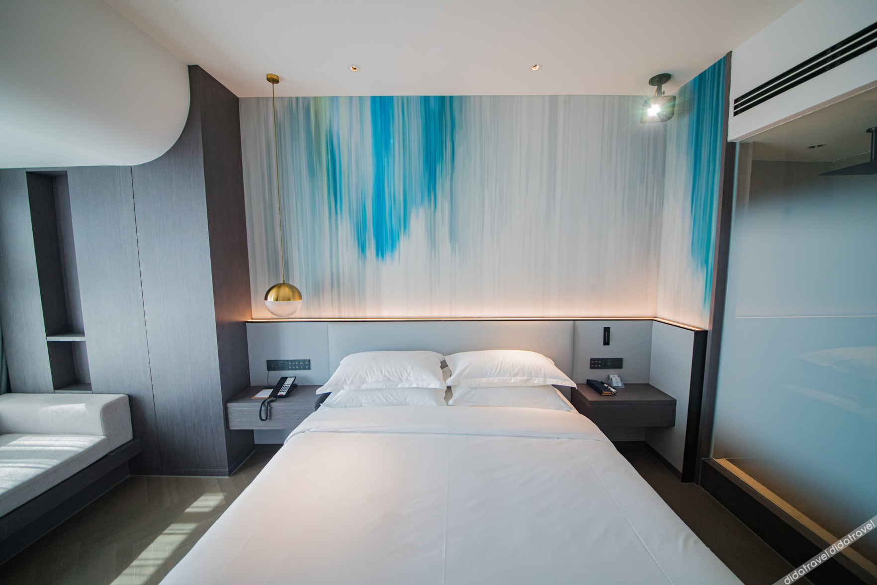 Xinmi Wenlan Hotel 3*