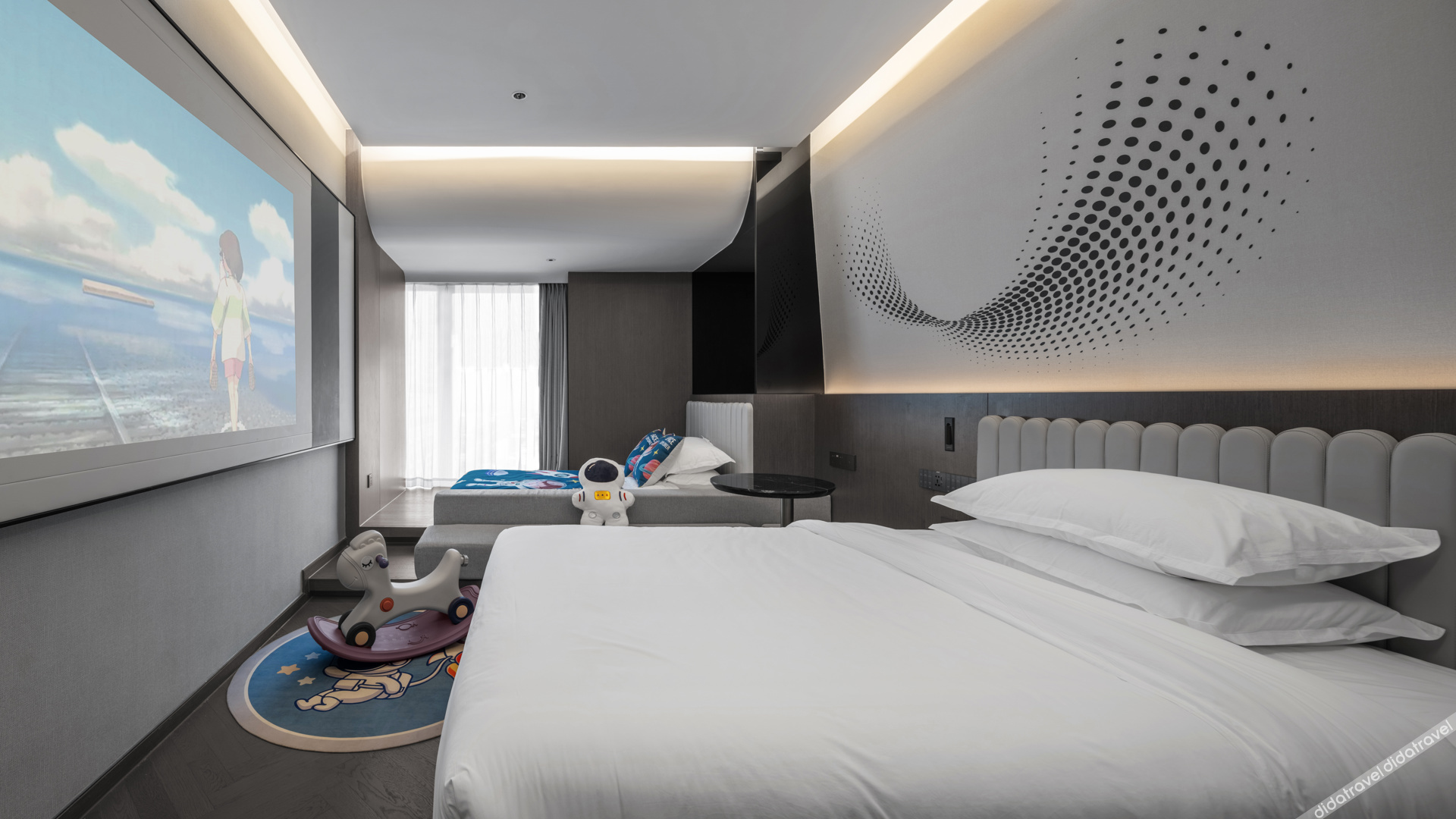Xinmi Wenlan Hotel 3*