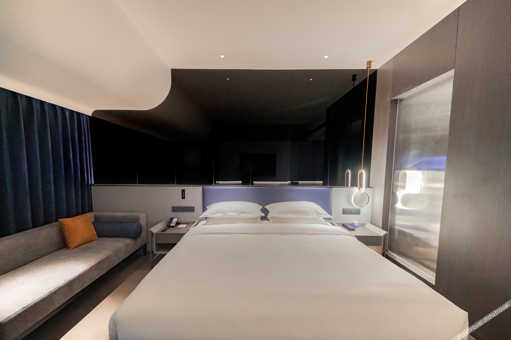 Xinmi Wenlan Hotel 3*
