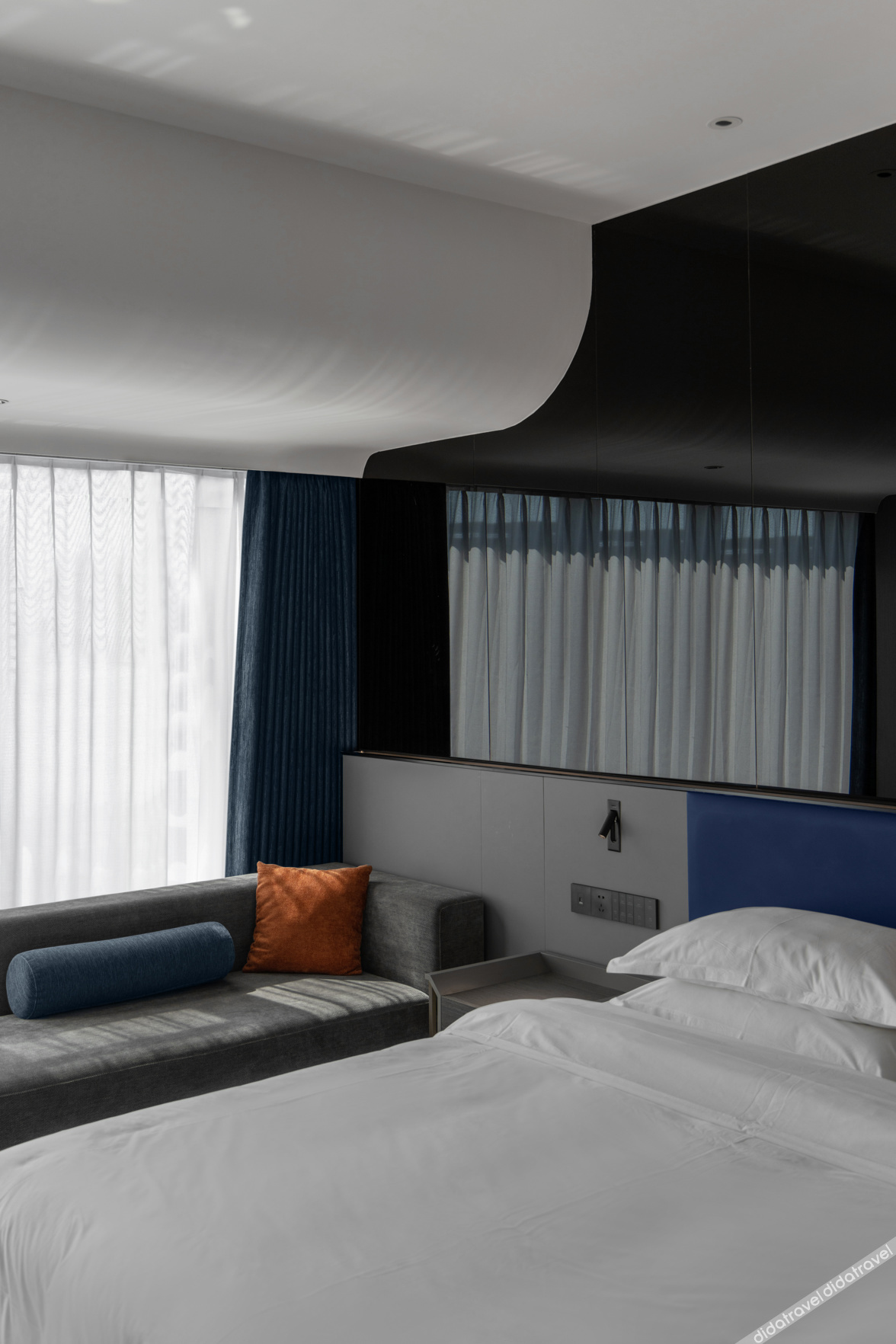 Xinmi Wenlan Hotel 3*