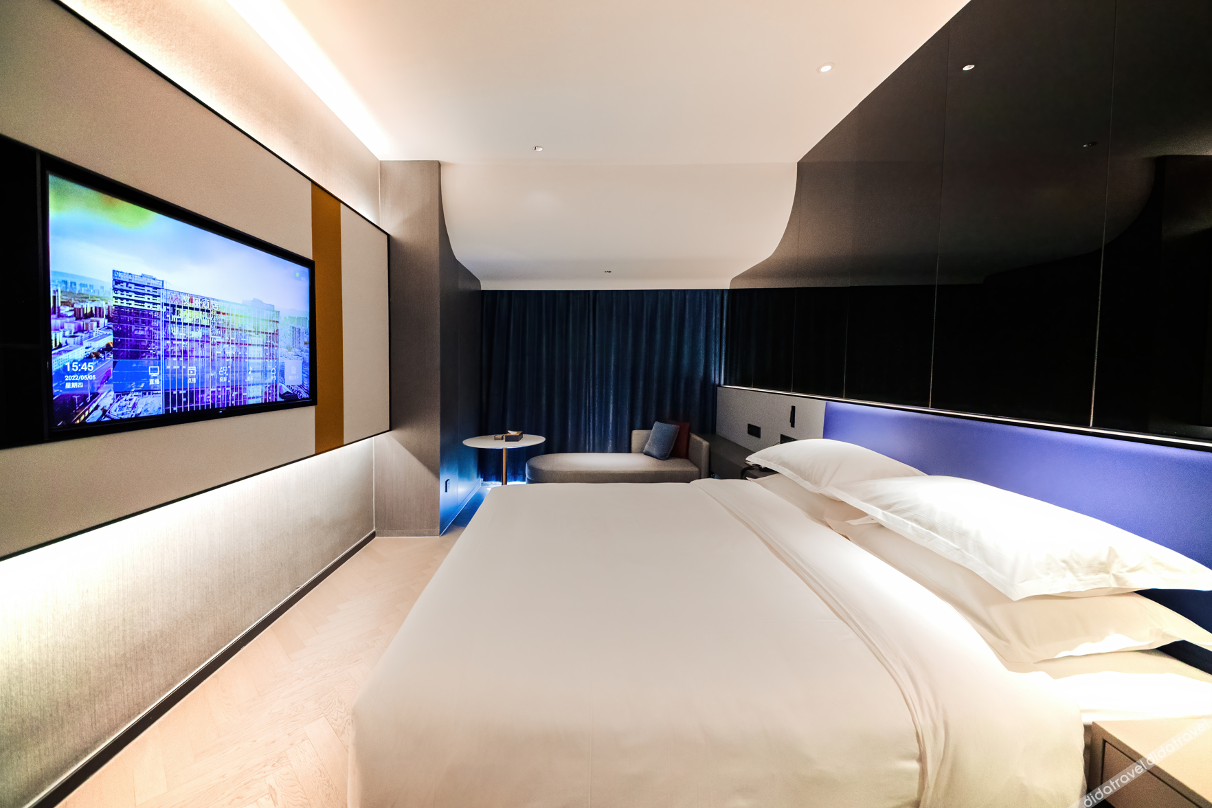 Xinmi Wenlan Hotel 3*