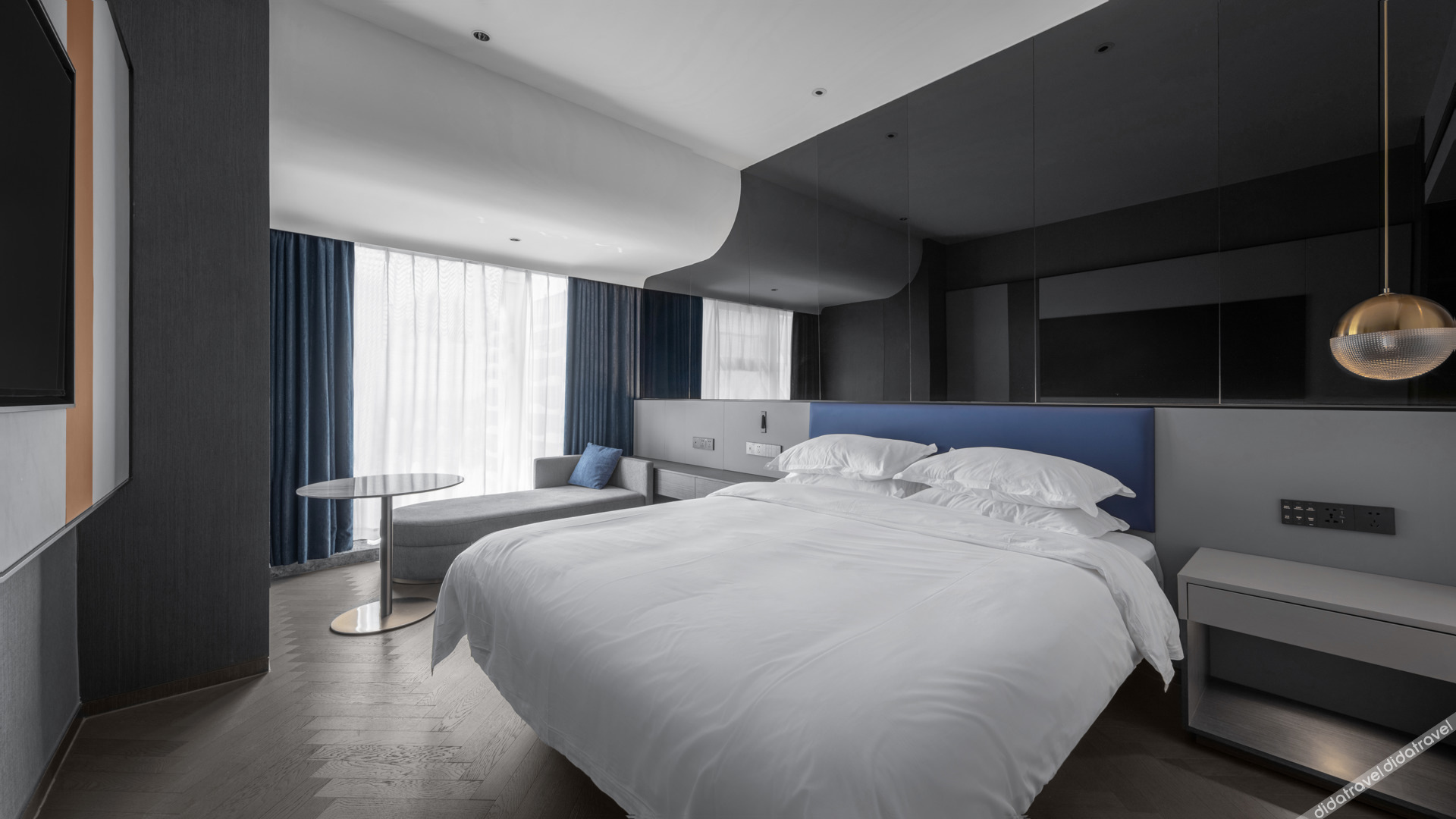 Xinmi Wenlan Hotel 3*