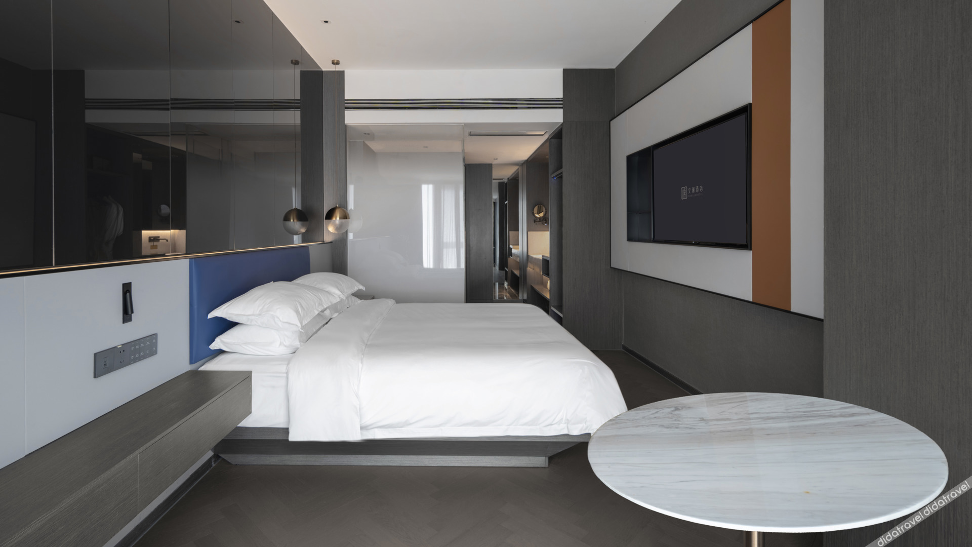 Xinmi Wenlan Hotel 3*