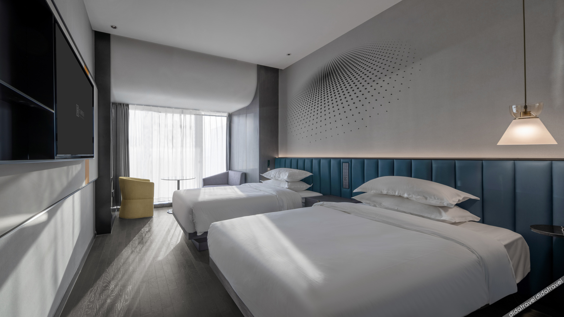 Xinmi Wenlan Hotel 3*