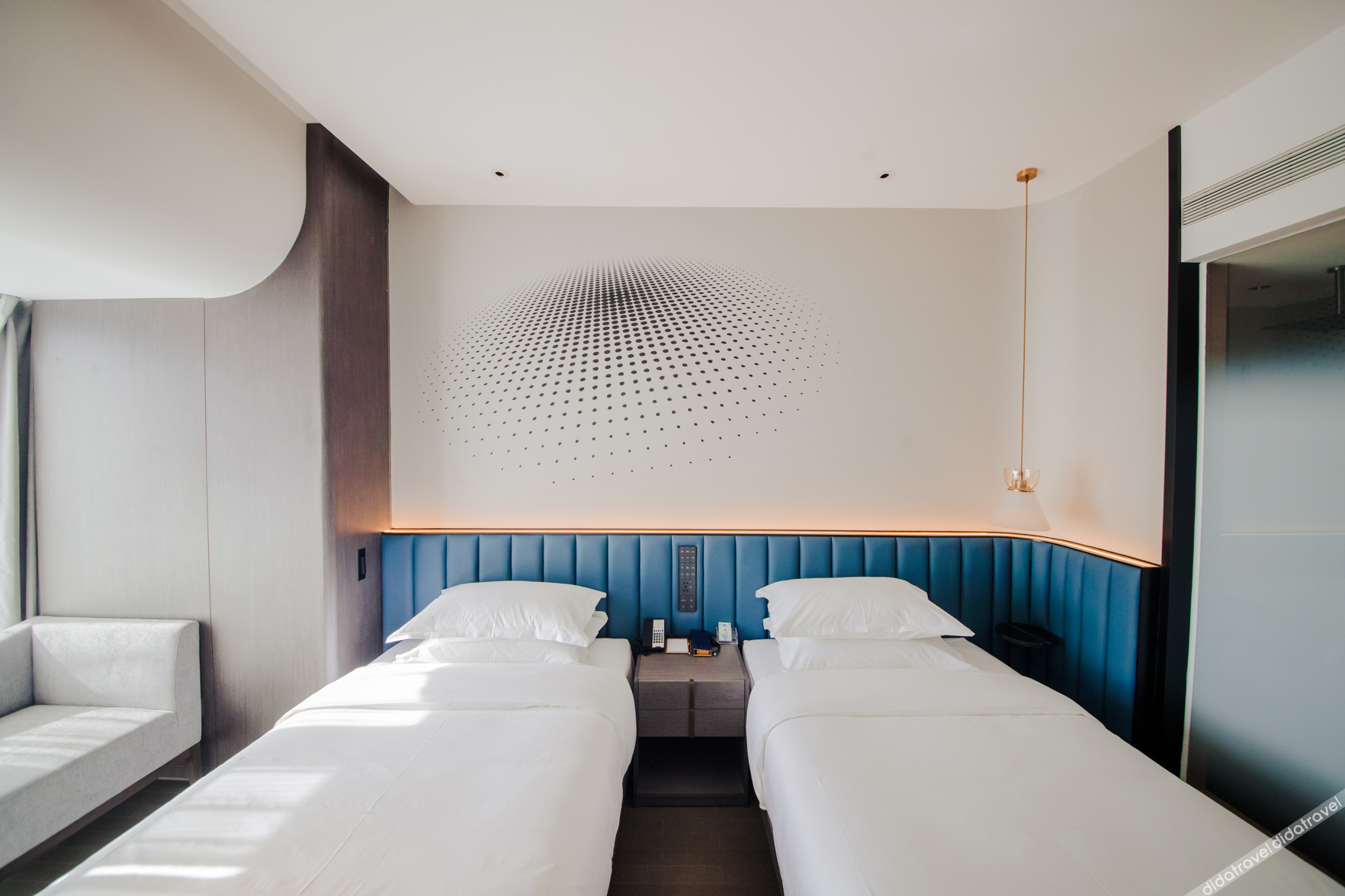 Xinmi Wenlan Hotel 3*