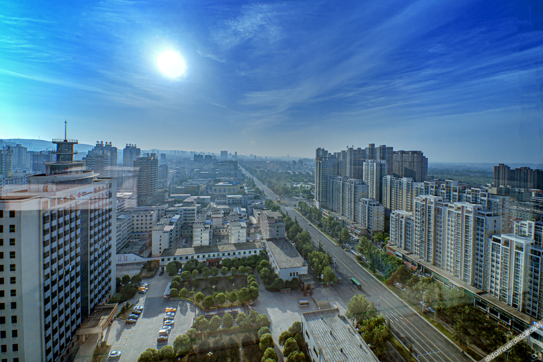 Xinmi Wenlan Hotel 3*