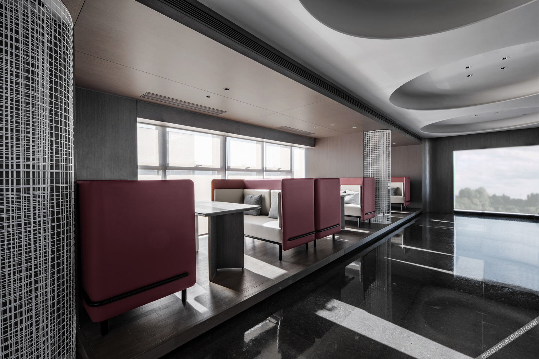 Xinmi Wenlan Hotel 3*