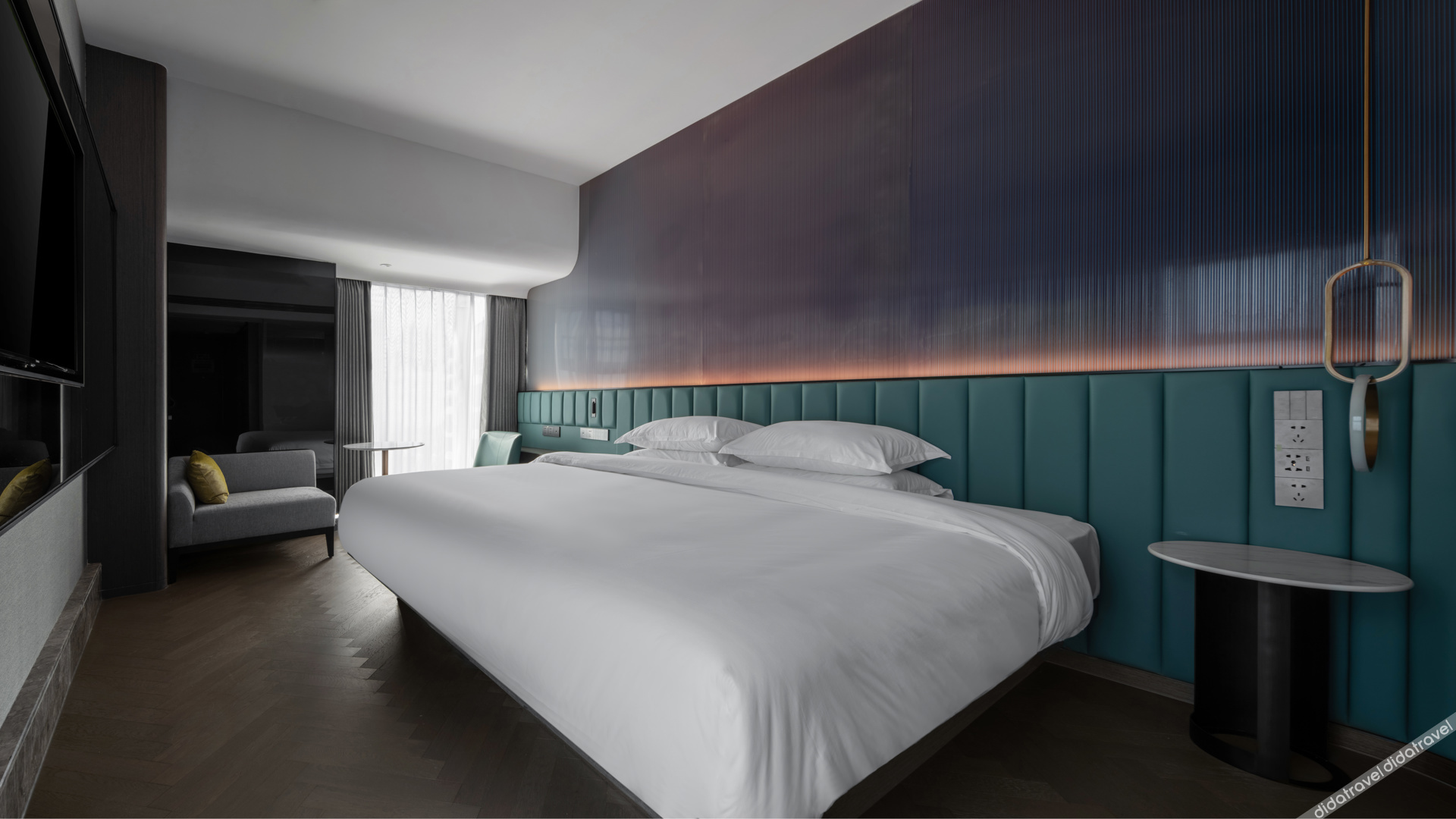 Xinmi Wenlan Hotel 3*