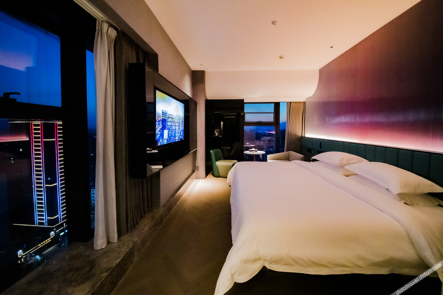 Xinmi Wenlan Hotel 3*