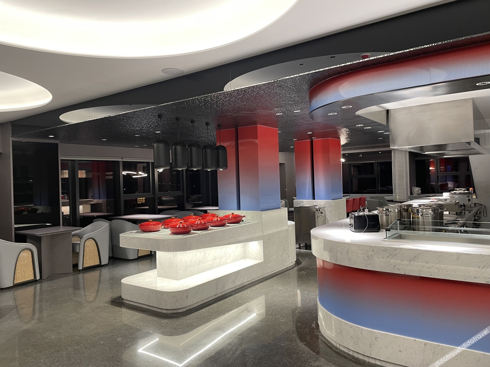 Xinmi Wenlan Hotel 3*