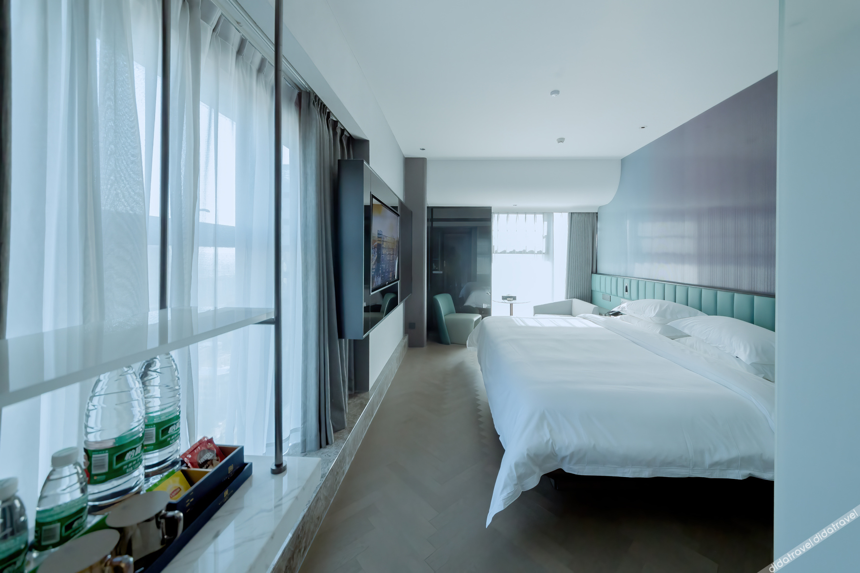 Xinmi Wenlan Hotel 3*
