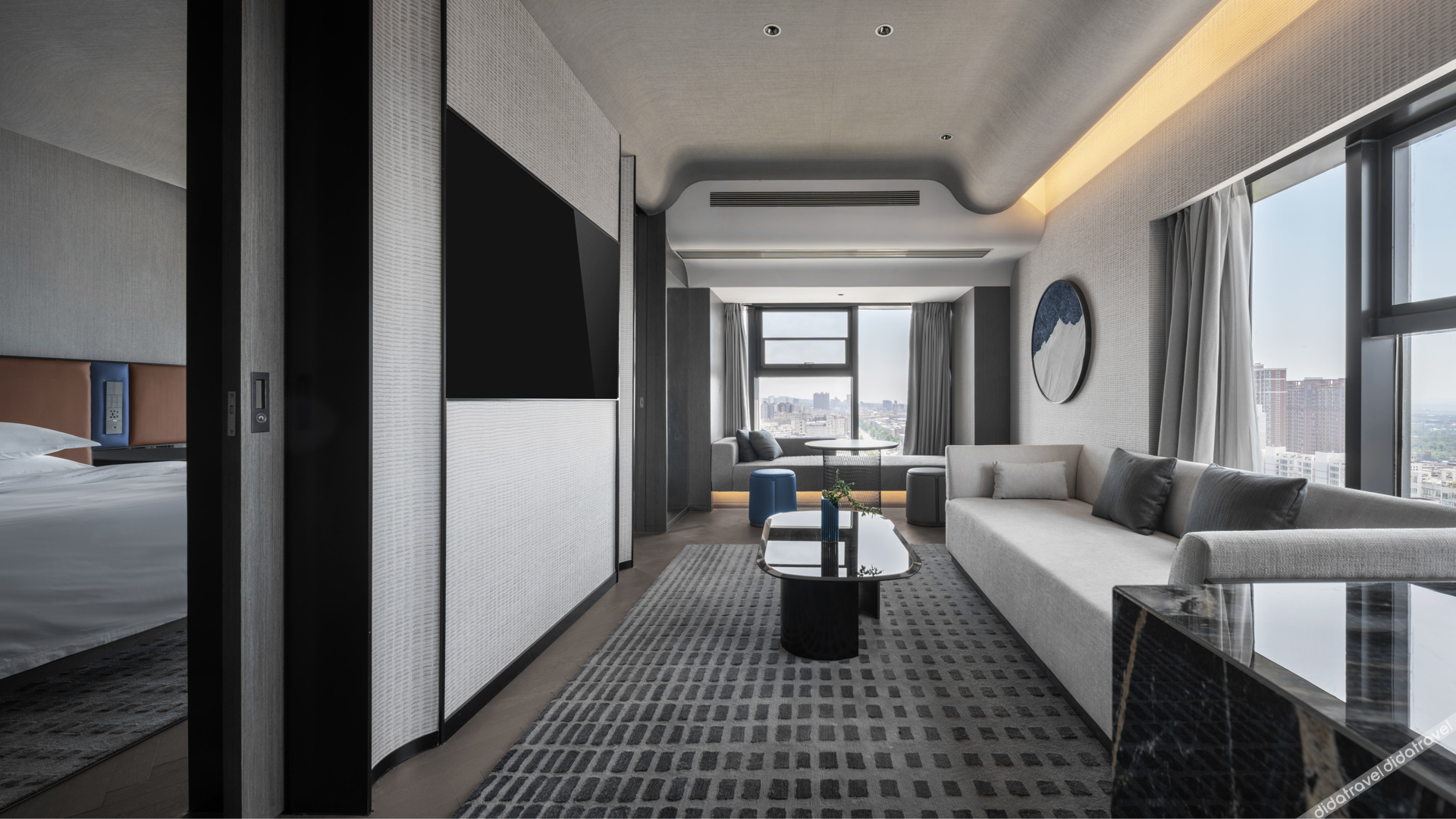 Xinmi Wenlan Hotel 3*