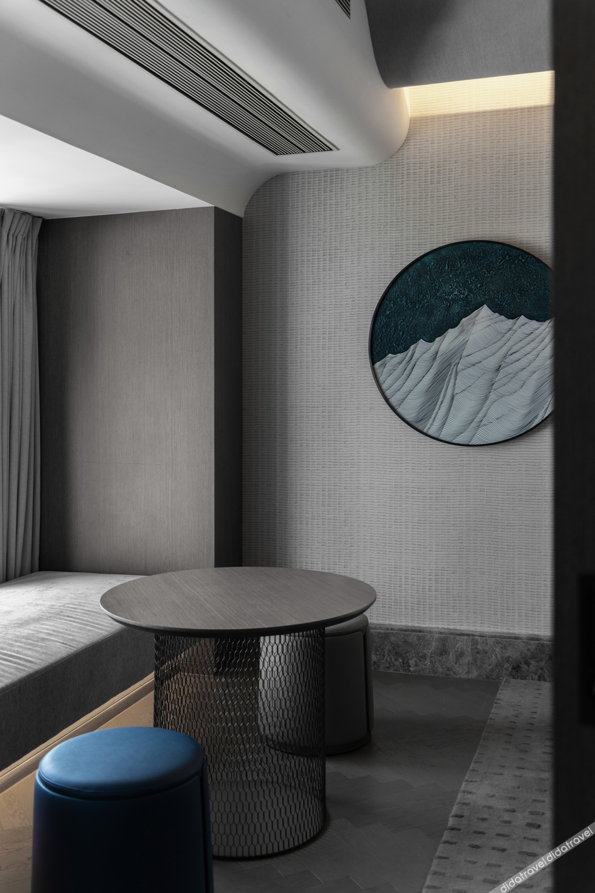 Xinmi Wenlan Hotel 3*