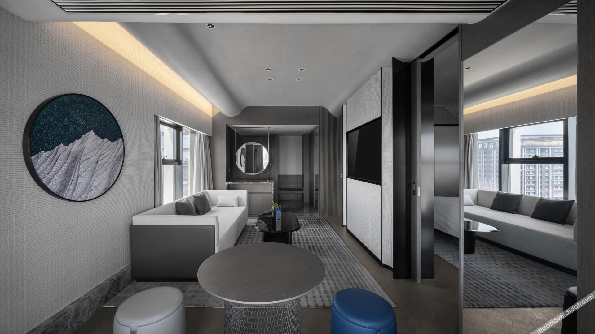 Xinmi Wenlan Hotel 3*