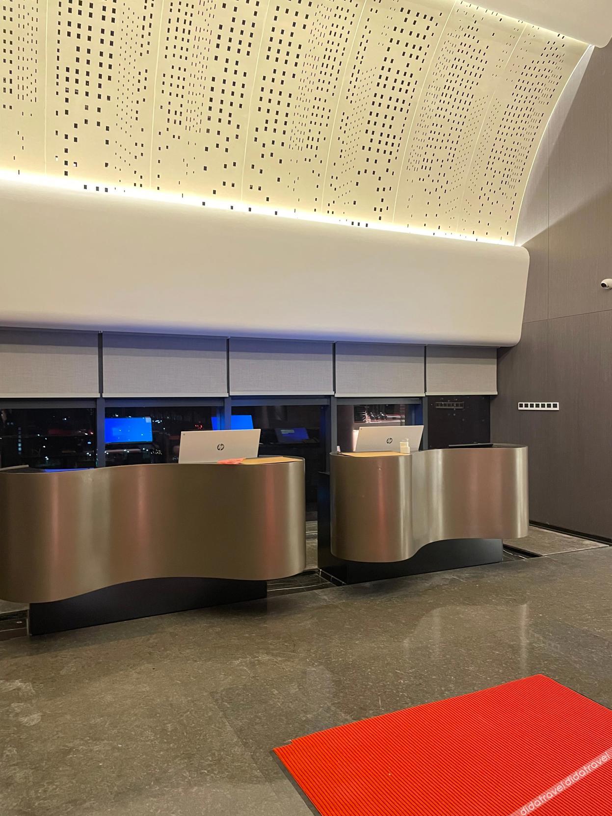 Xinmi Wenlan Hotel 3*