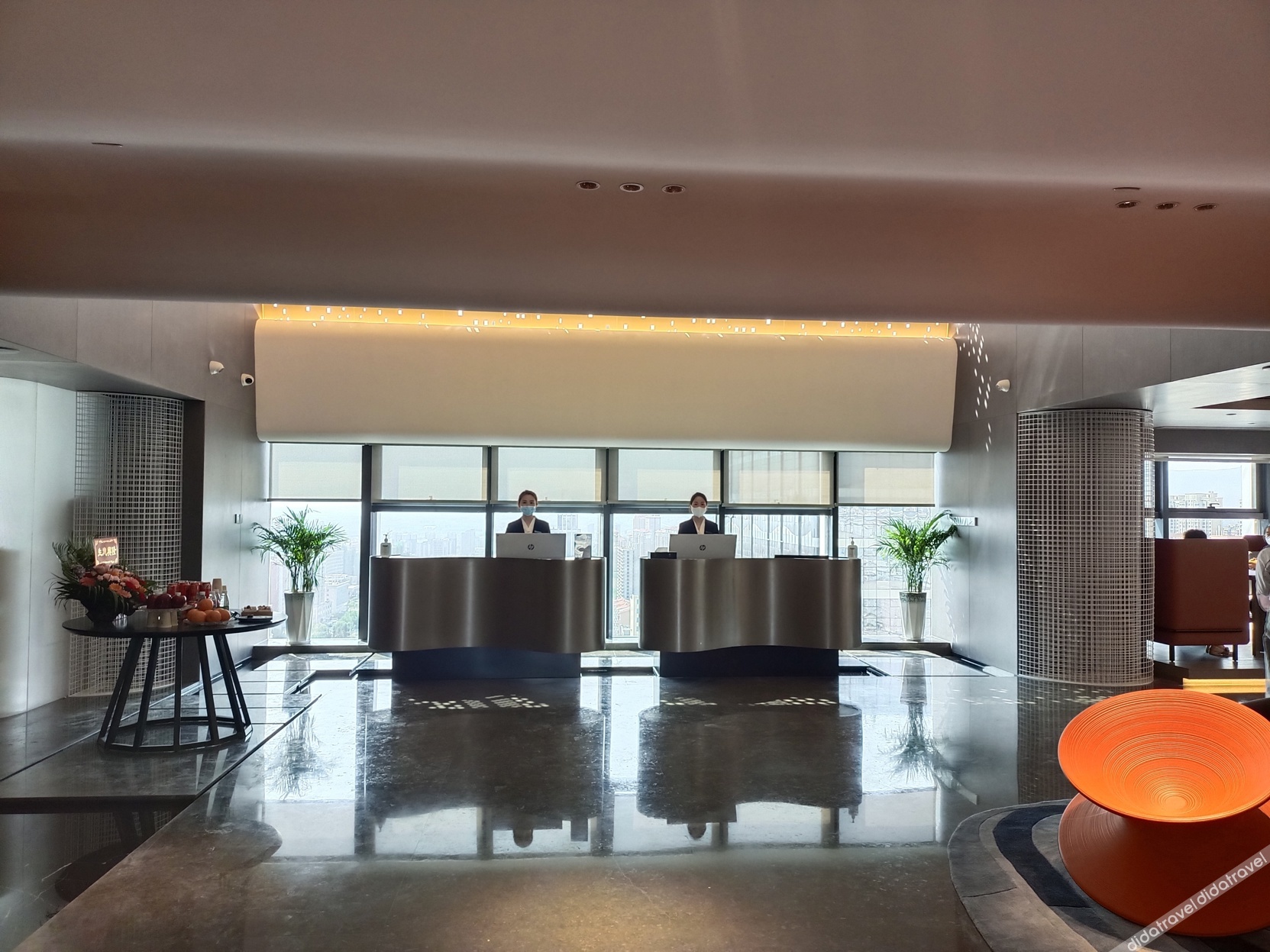 Xinmi Wenlan Hotel 3*