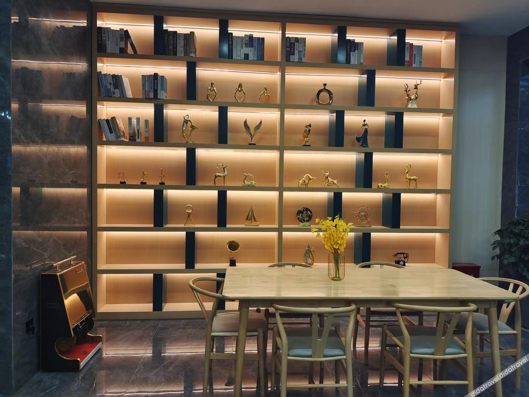 Pinshangxuan Hotel (Hengzhou Avenue Haitang Gas Station) 2*