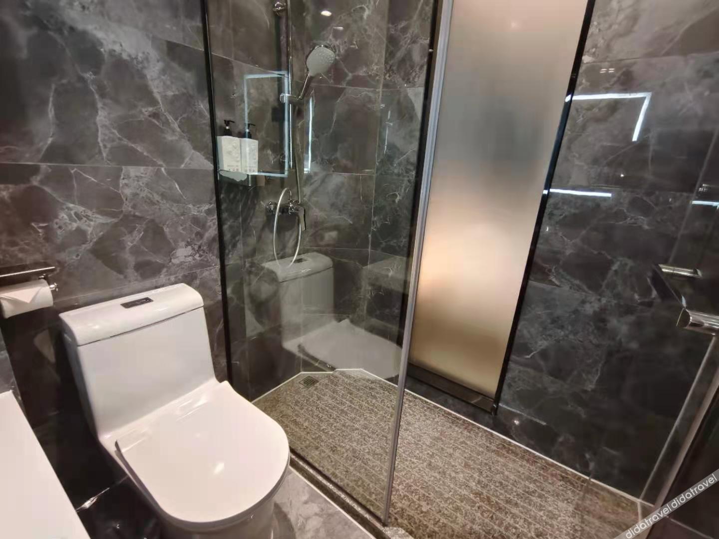 Pinshangxuan Hotel (Hengzhou Avenue Haitang Gas Station) 2*