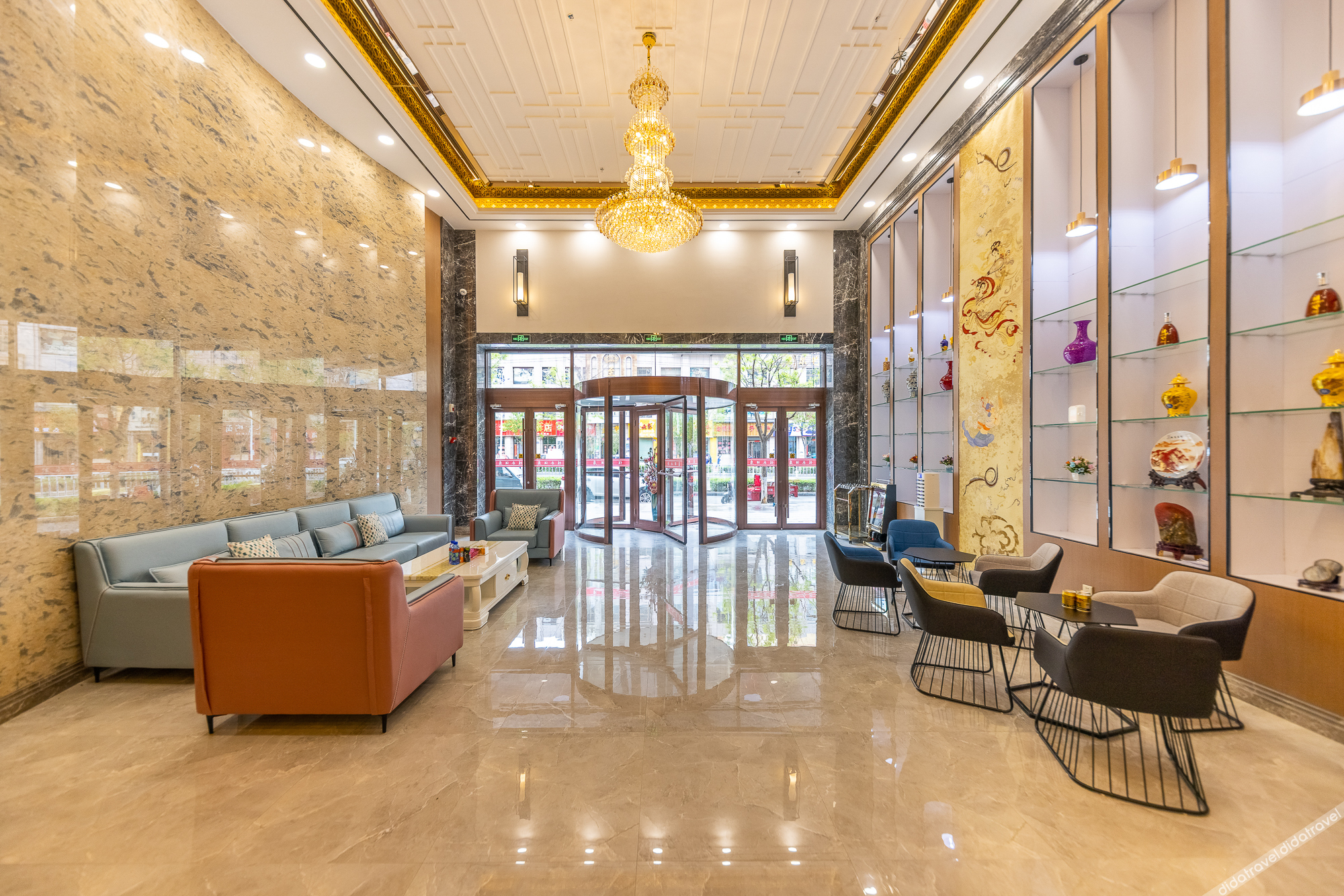 Jiayong Hotel 3*