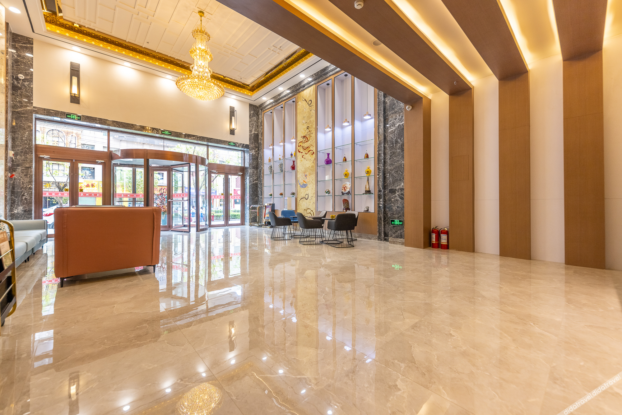 Jiayong Hotel 3*