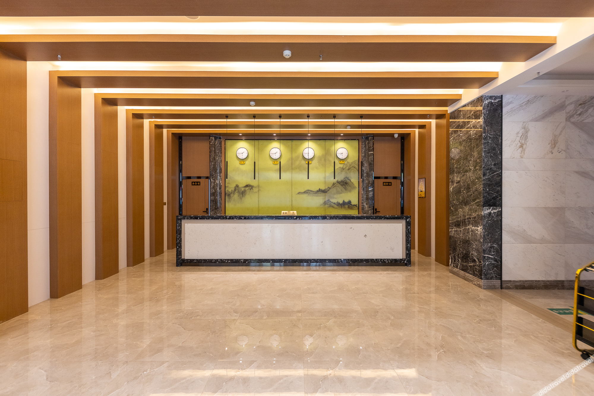 Jiayong Hotel 3*