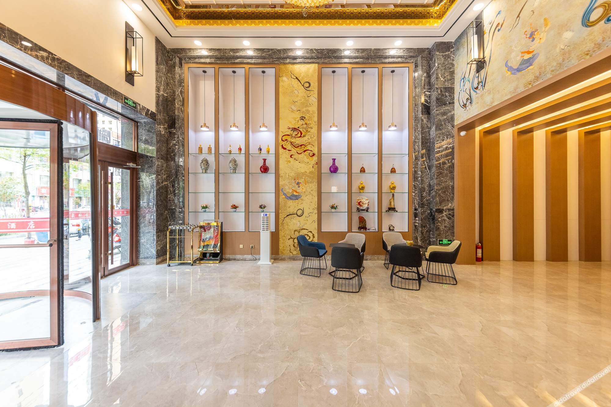 Jiayong Hotel 3*