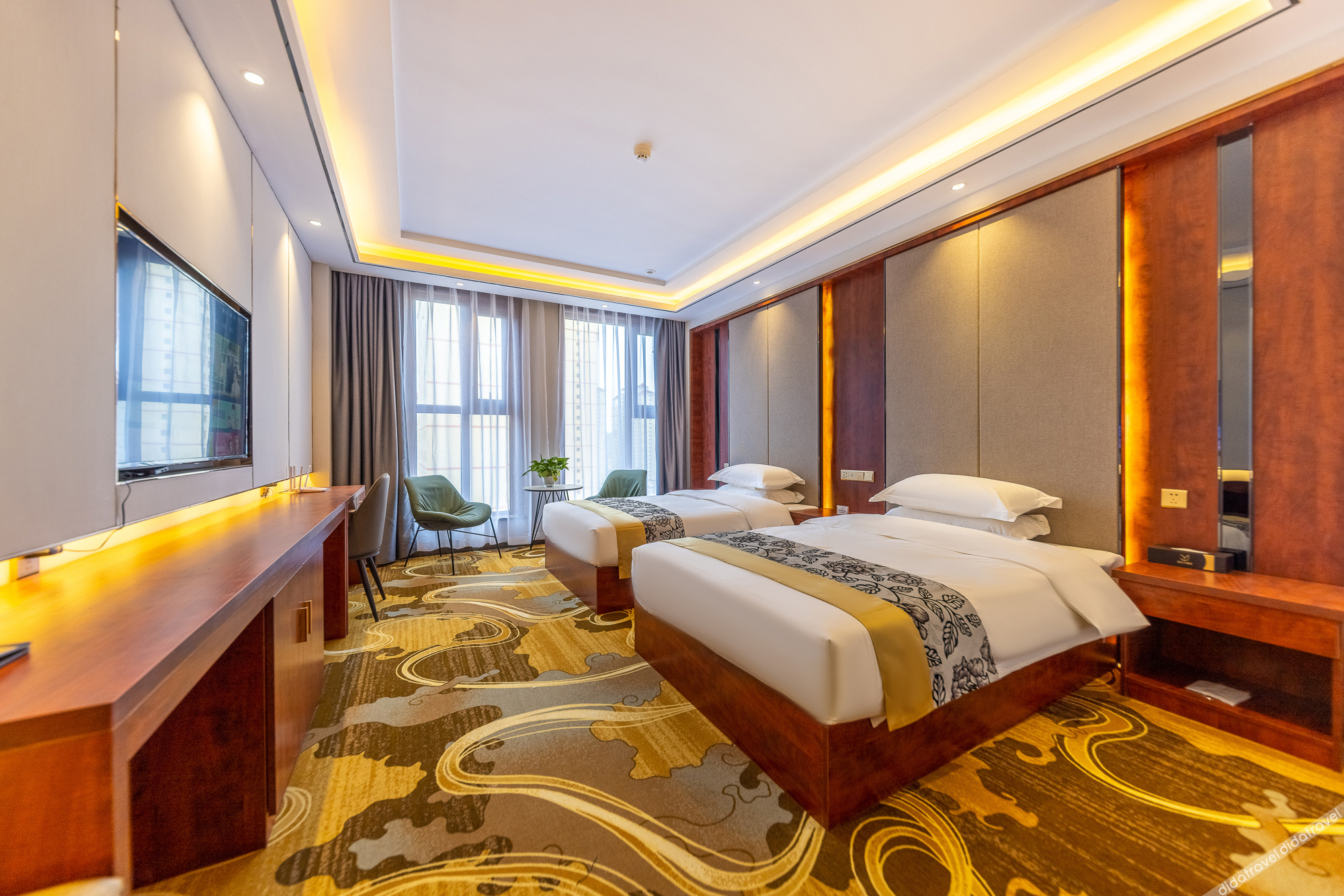 Jiayong Hotel 3*