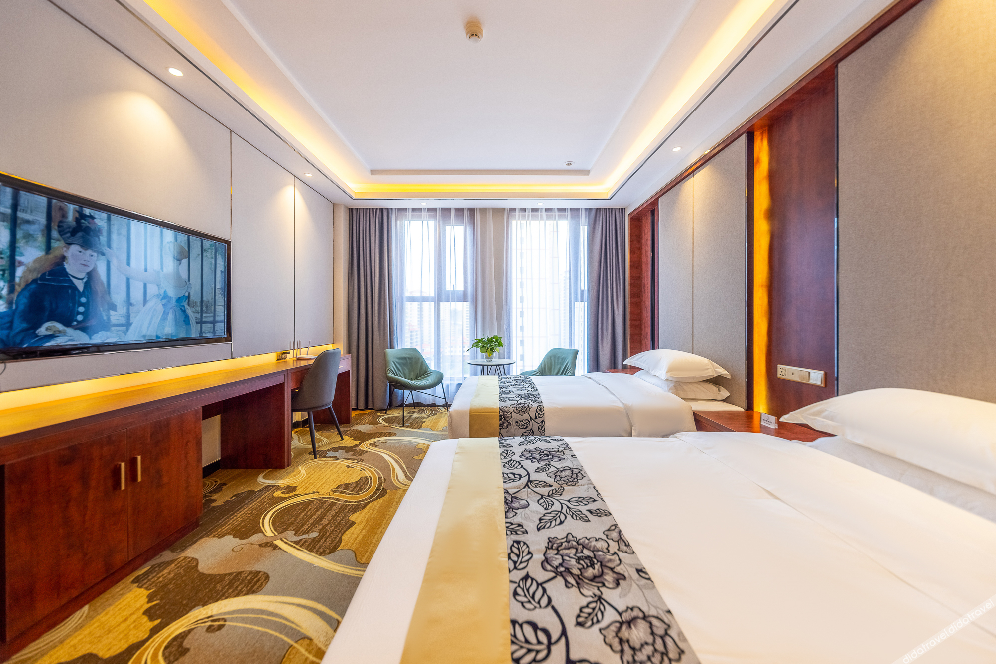 Jiayong Hotel 3*