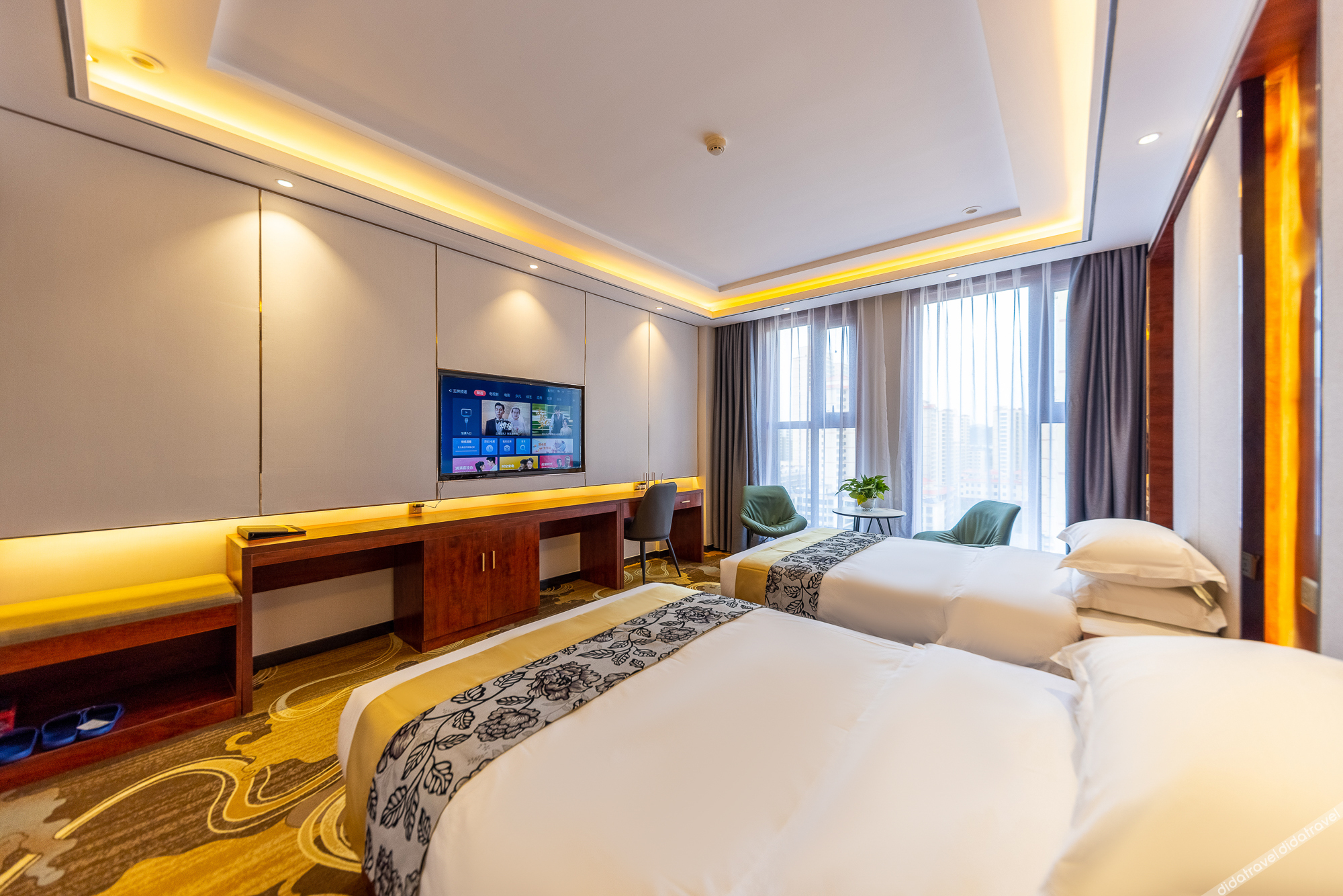 Jiayong Hotel 3*