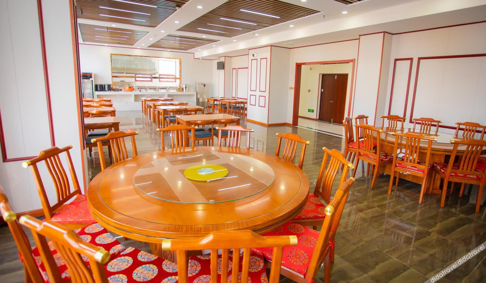 Jiayong Hotel 3*