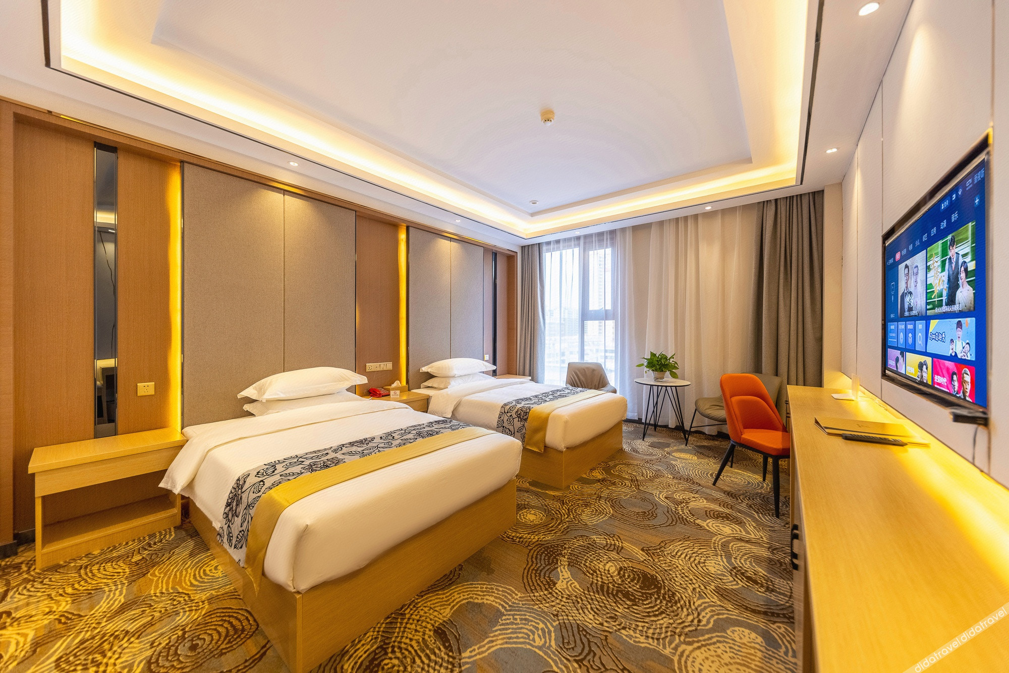 Jiayong Hotel 3*
