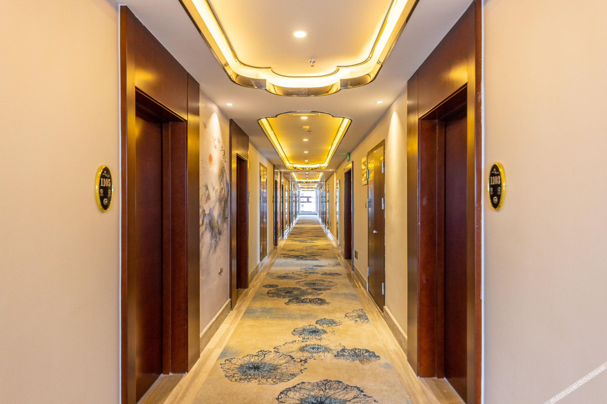 Jiayong Hotel 3*