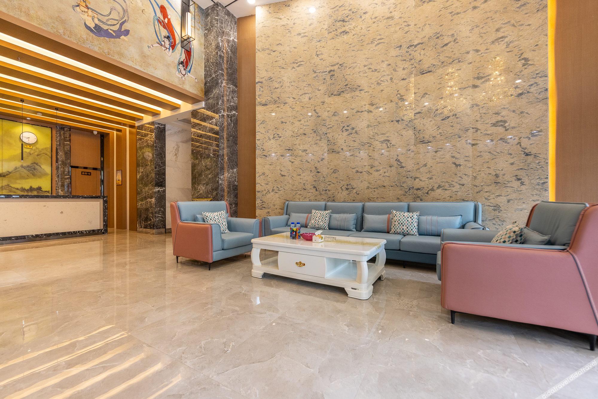 Jiayong Hotel 3*